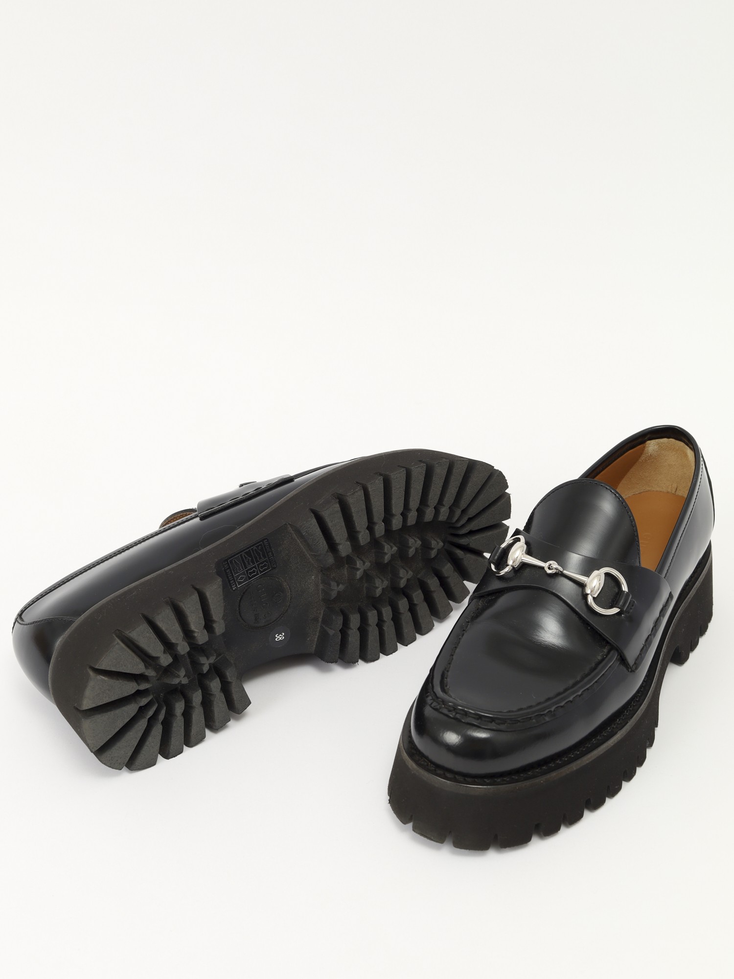 Gucci Shoes 38 10