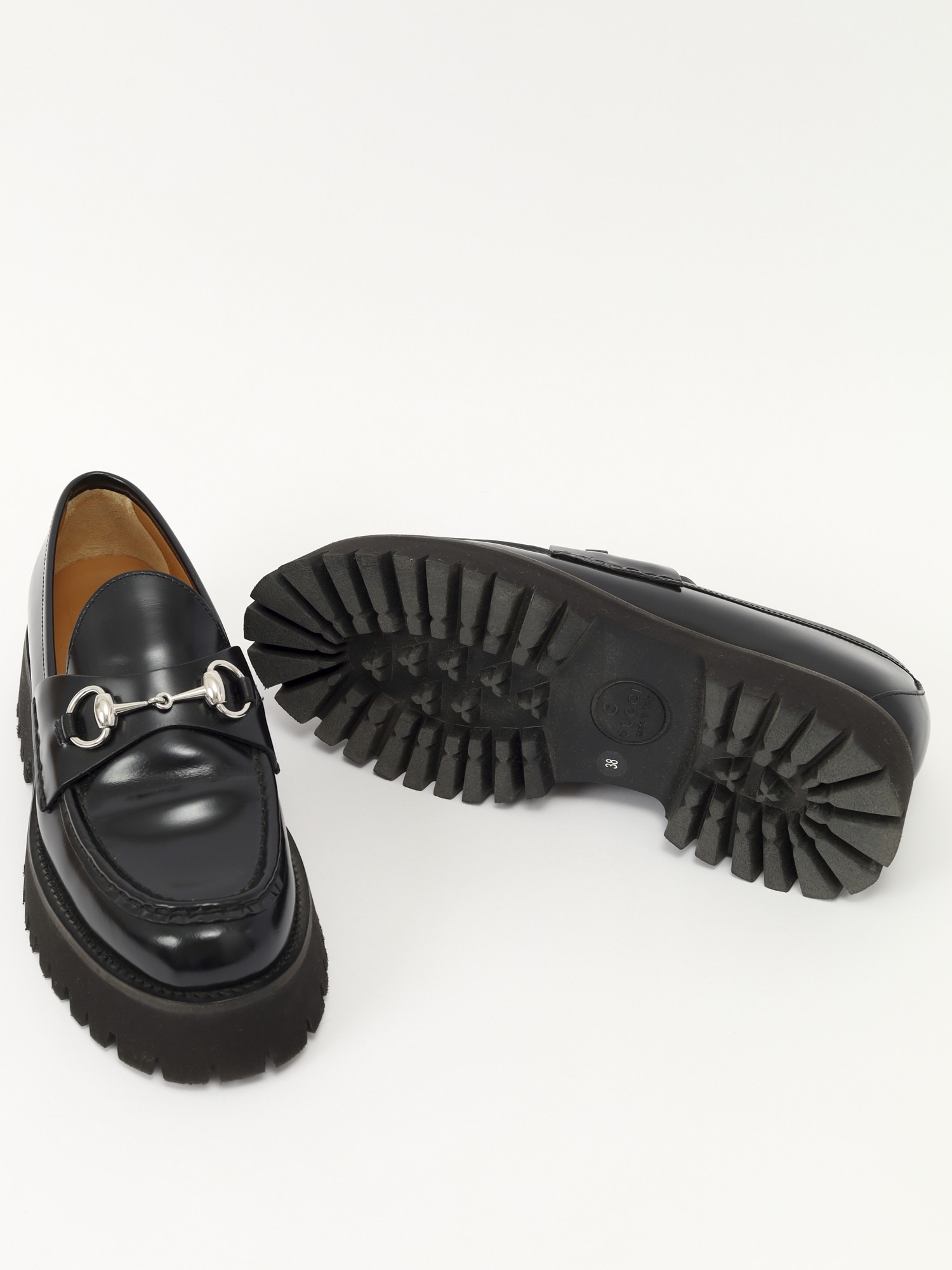 Gucci Shoes 38 9