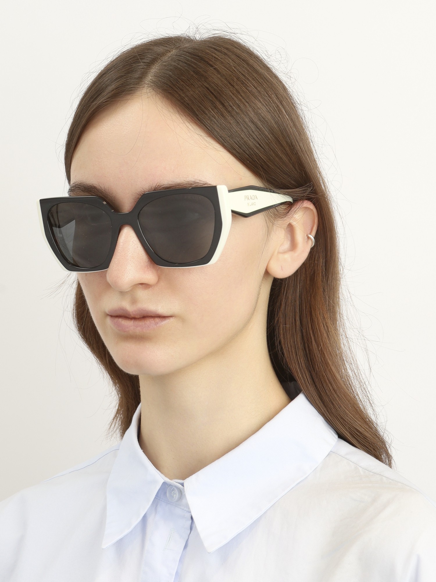 Prada Sunglasses 1