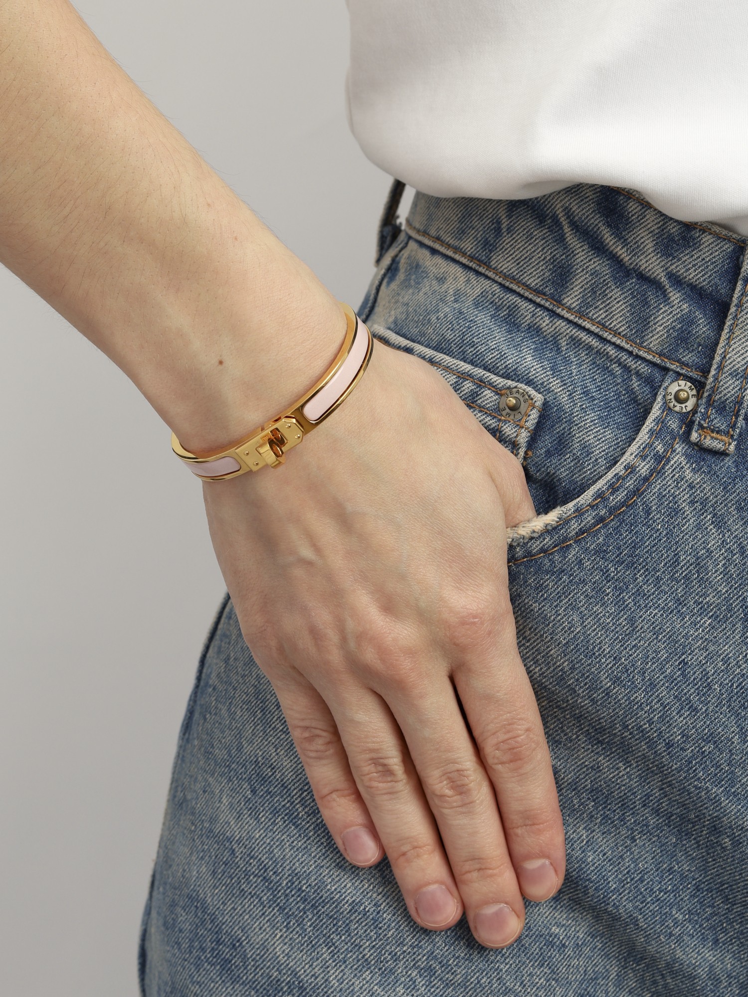 Hermes Clic Kelly 1