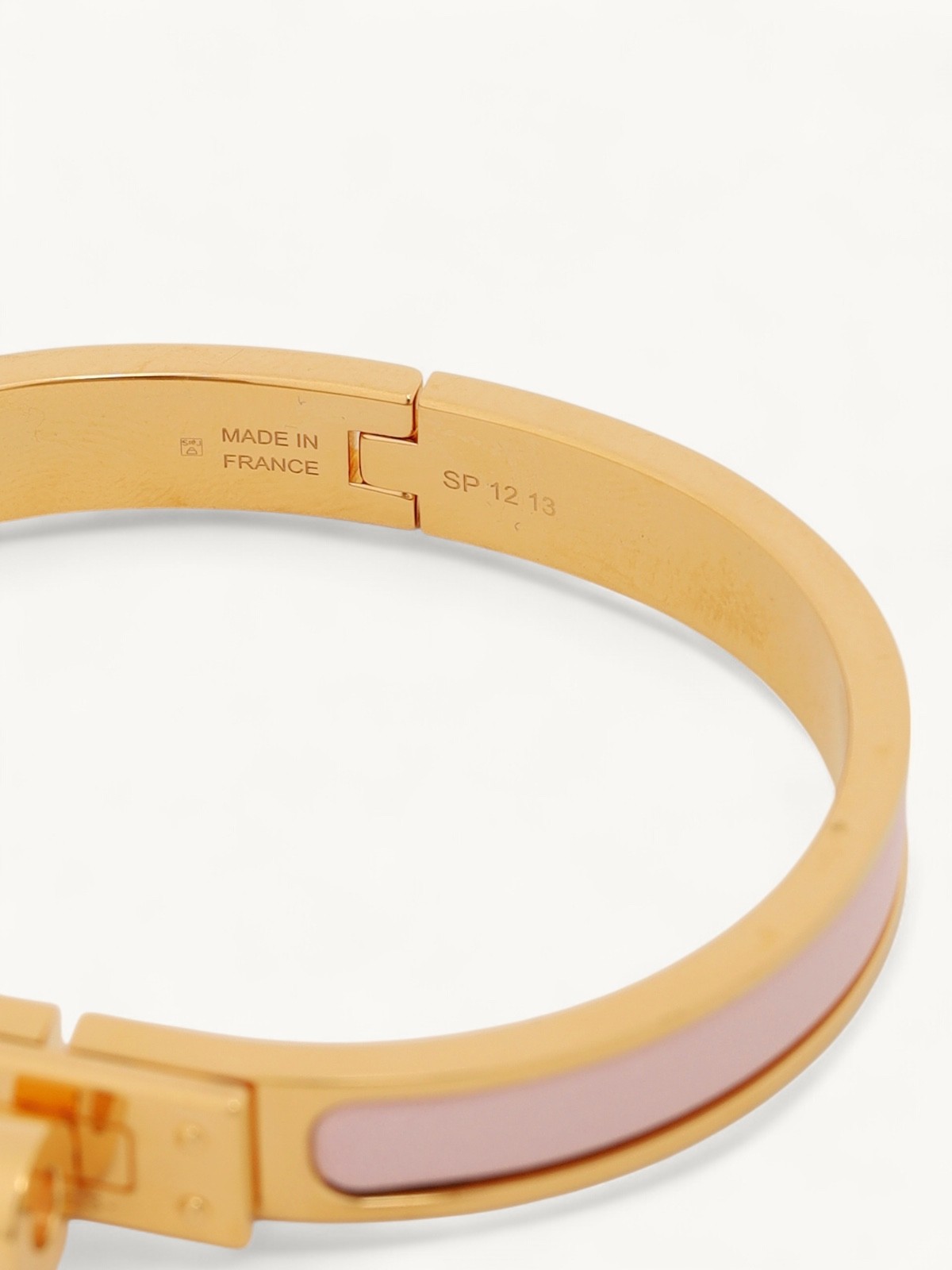 Hermes Clic Kelly 3