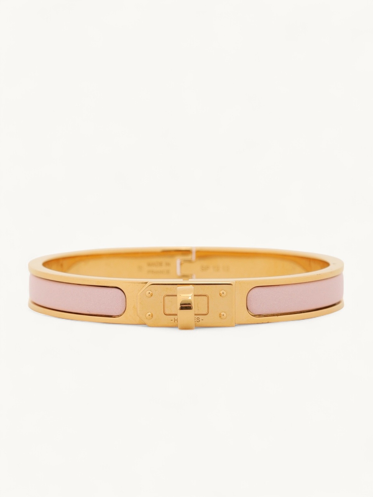 Hermes Clic Kelly 0