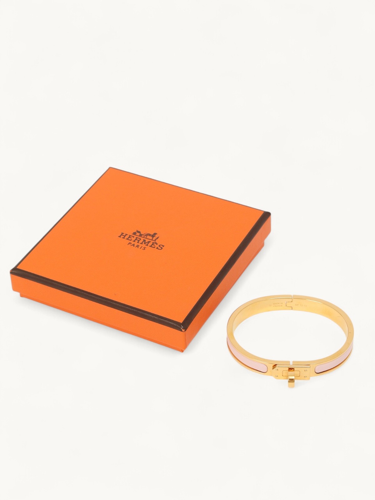 Hermes Clic Kelly 4