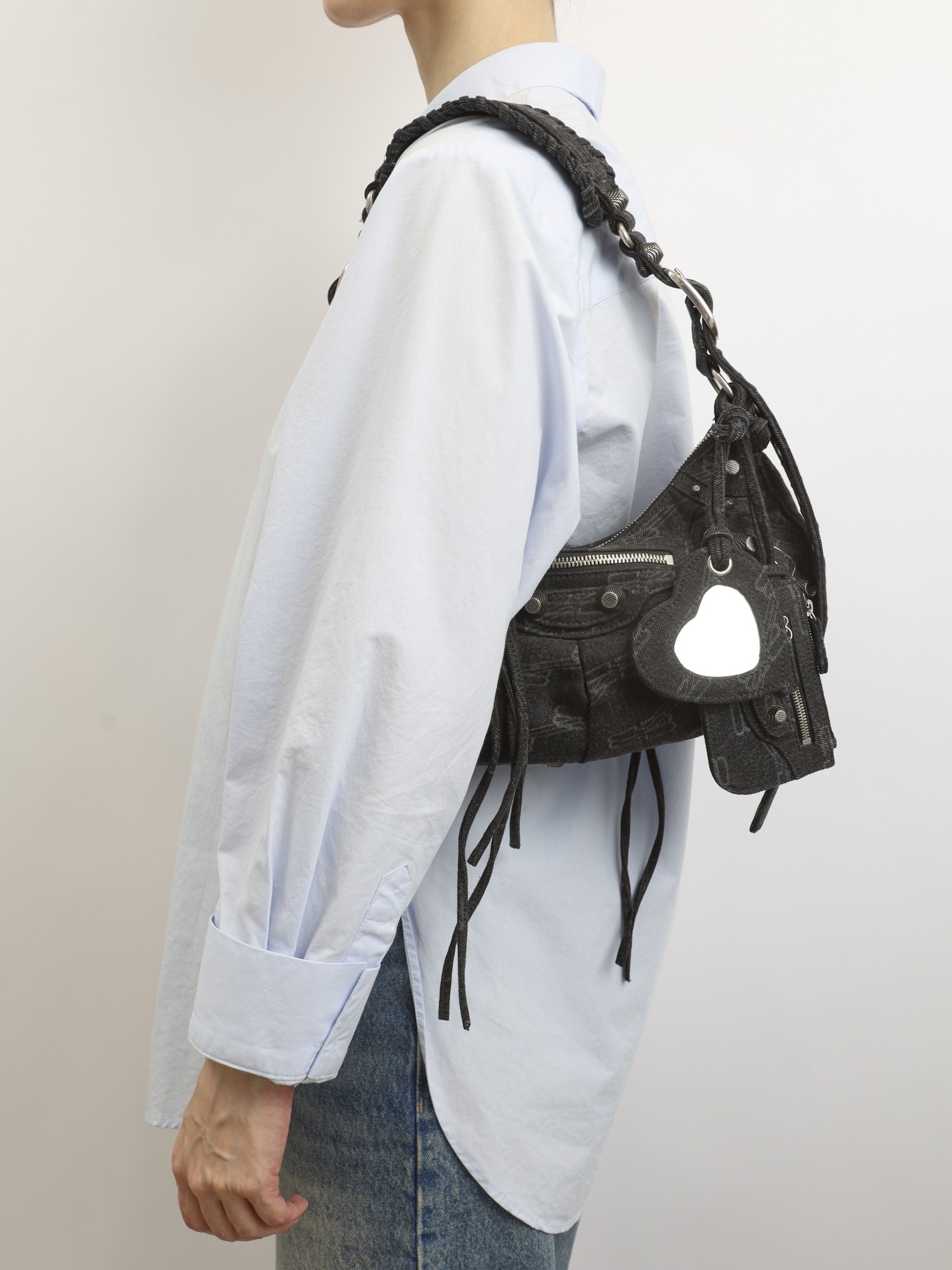 Balenciaga Le Cagole 1