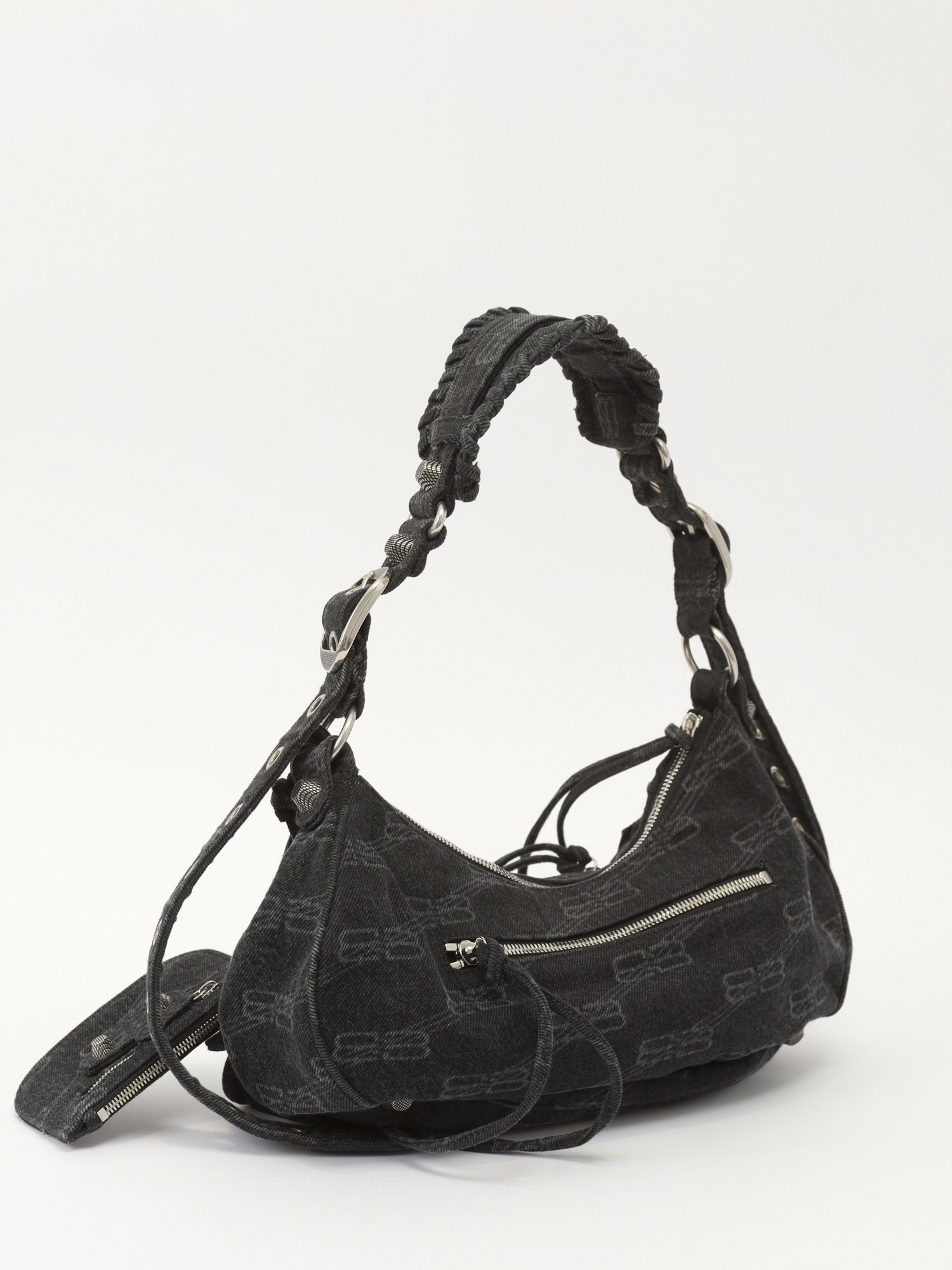 Balenciaga Le Cagole 3