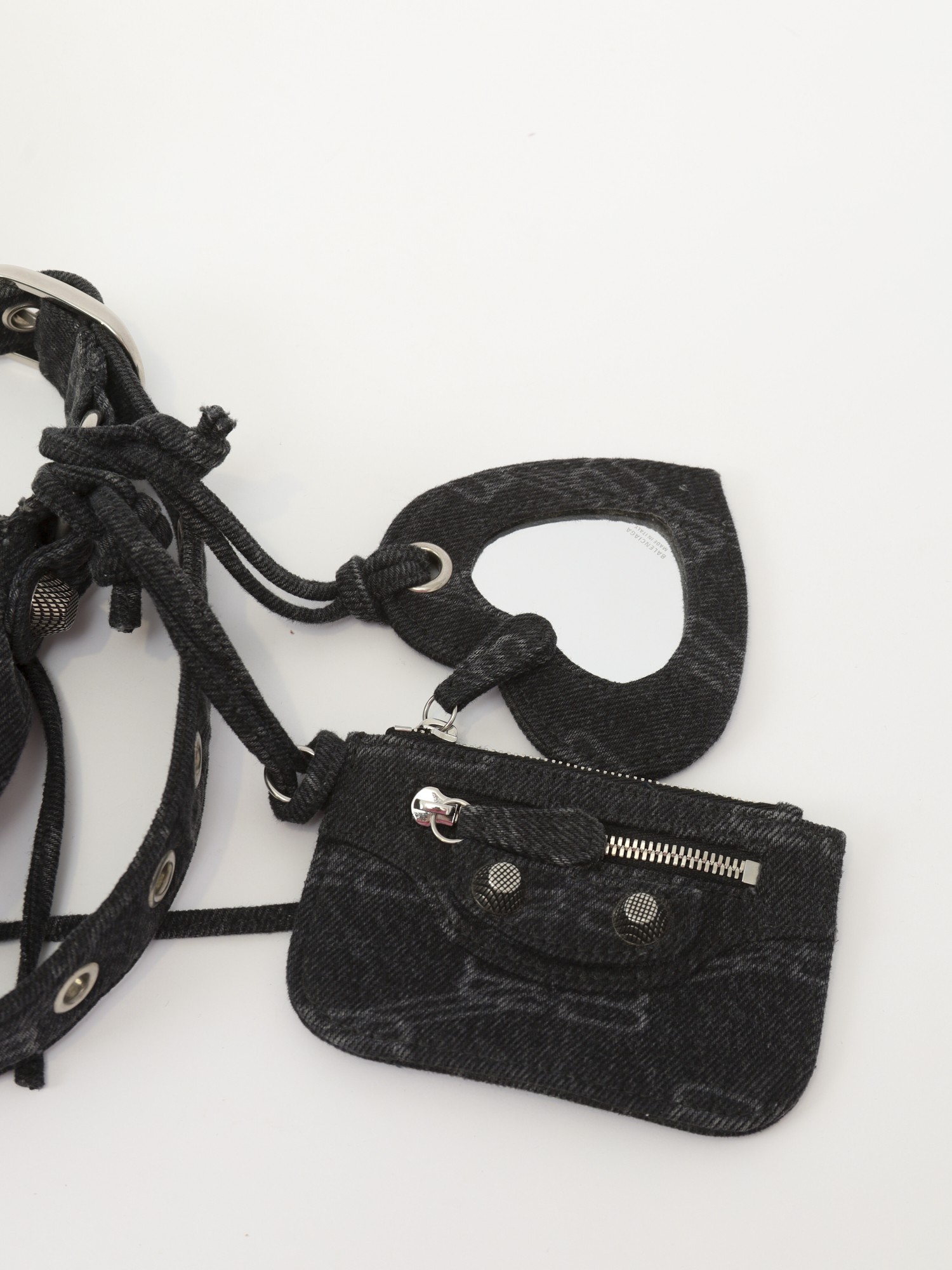 Balenciaga Le Cagole 6