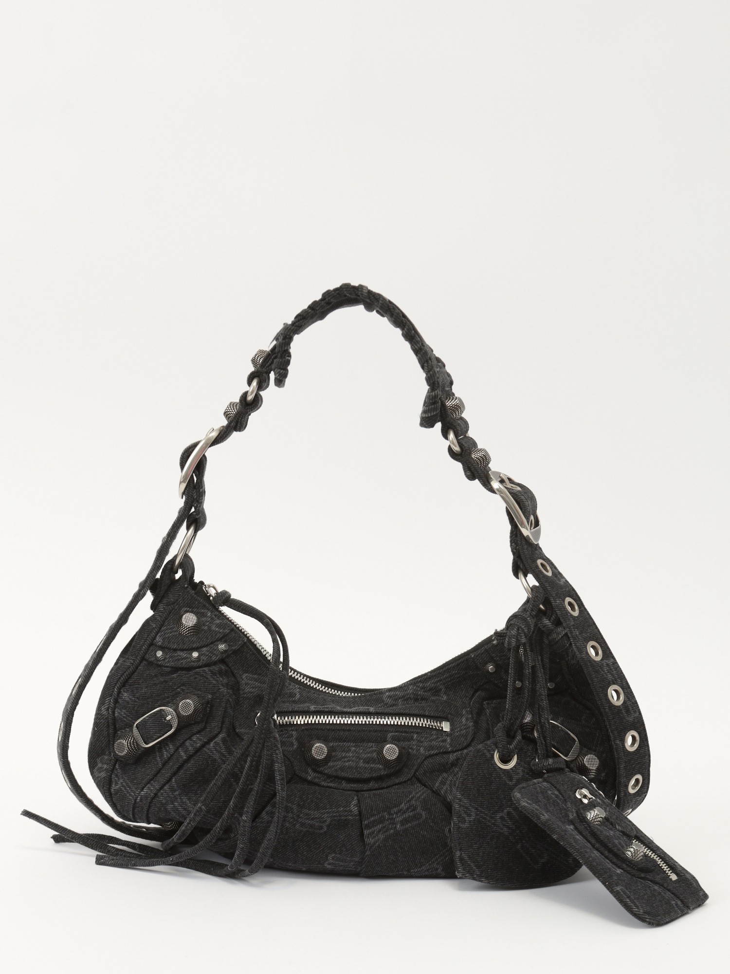 Balenciaga Le Cagole 0