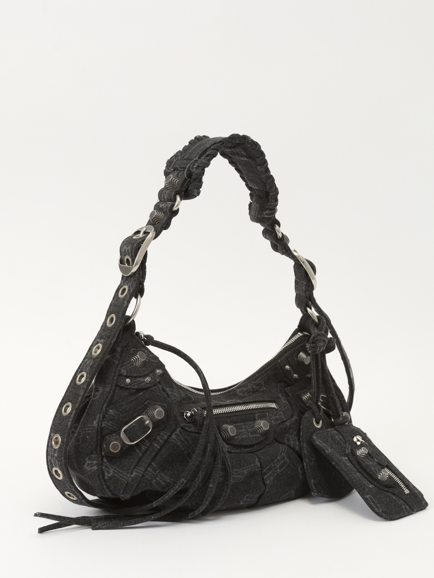 Balenciaga Le Cagole 2