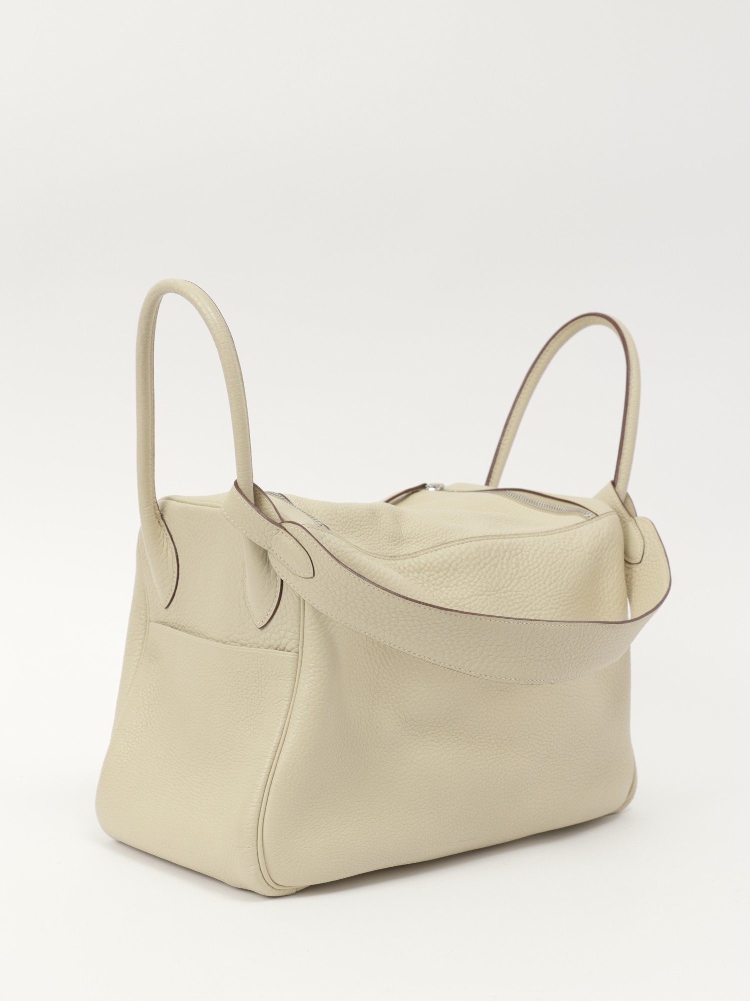 Hermes Lindy 3