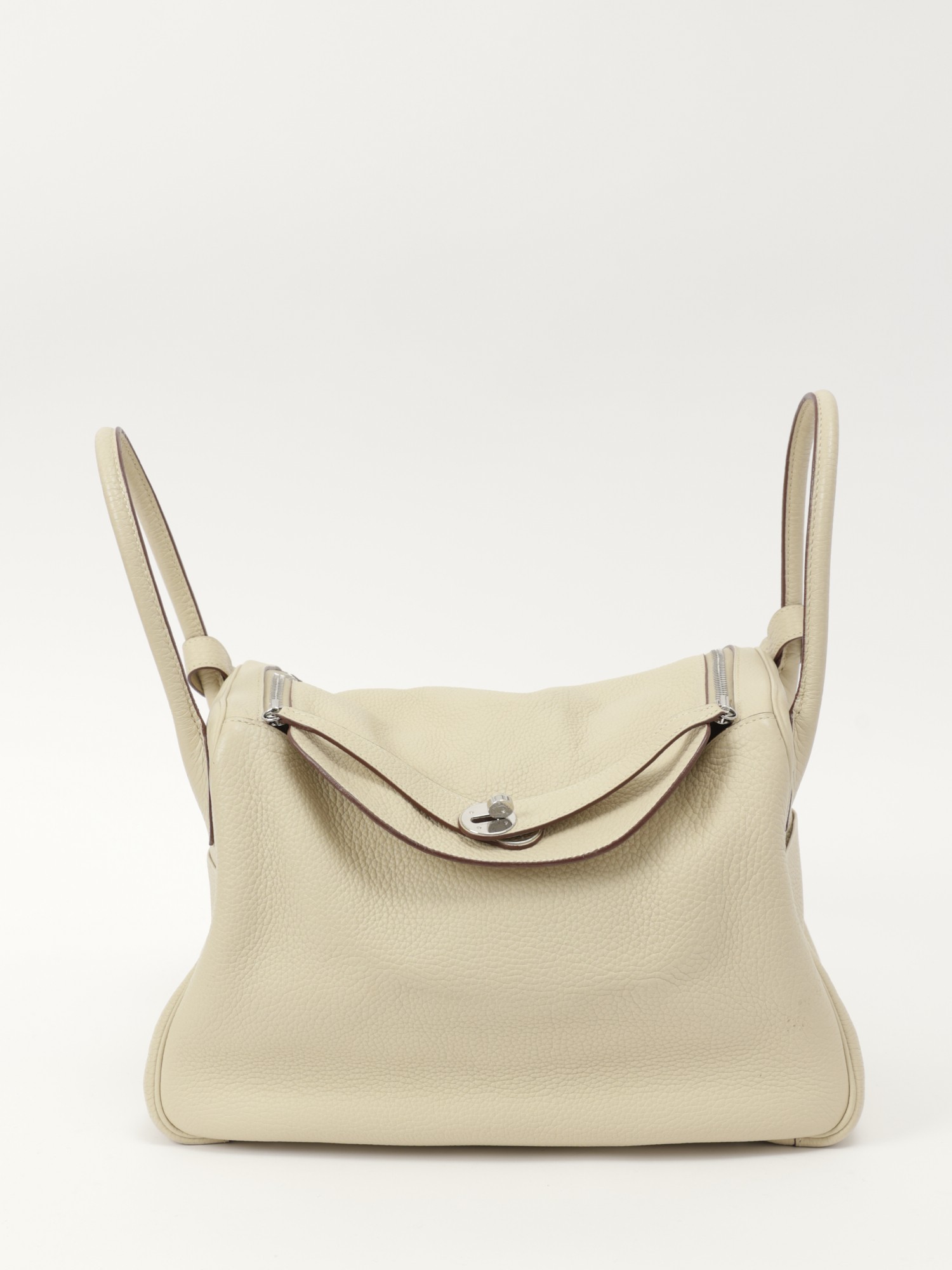Hermes Lindy 0