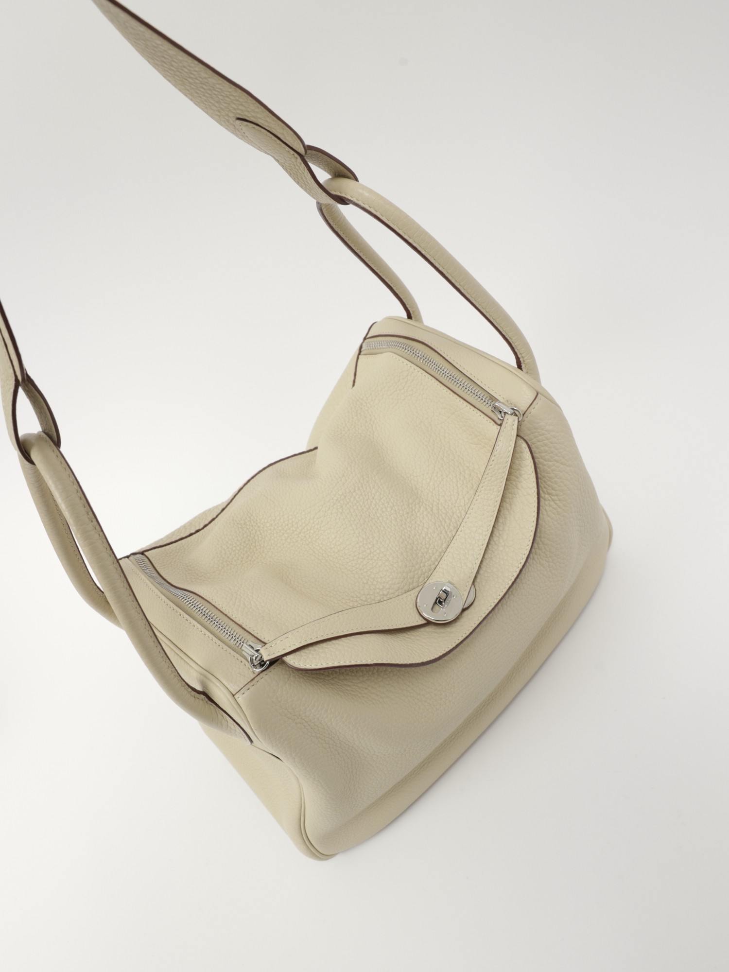 Hermes Lindy 4