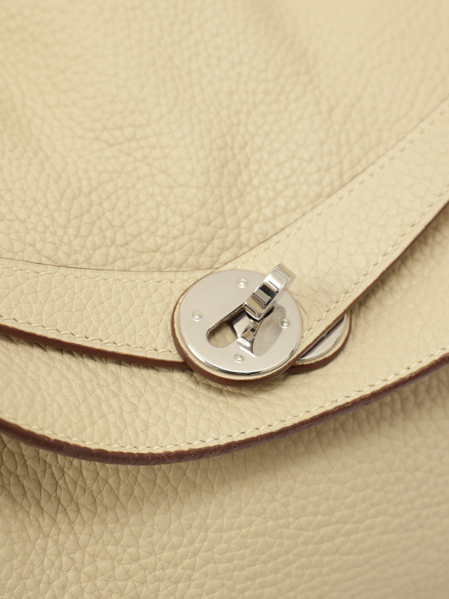 Hermes Lindy 5