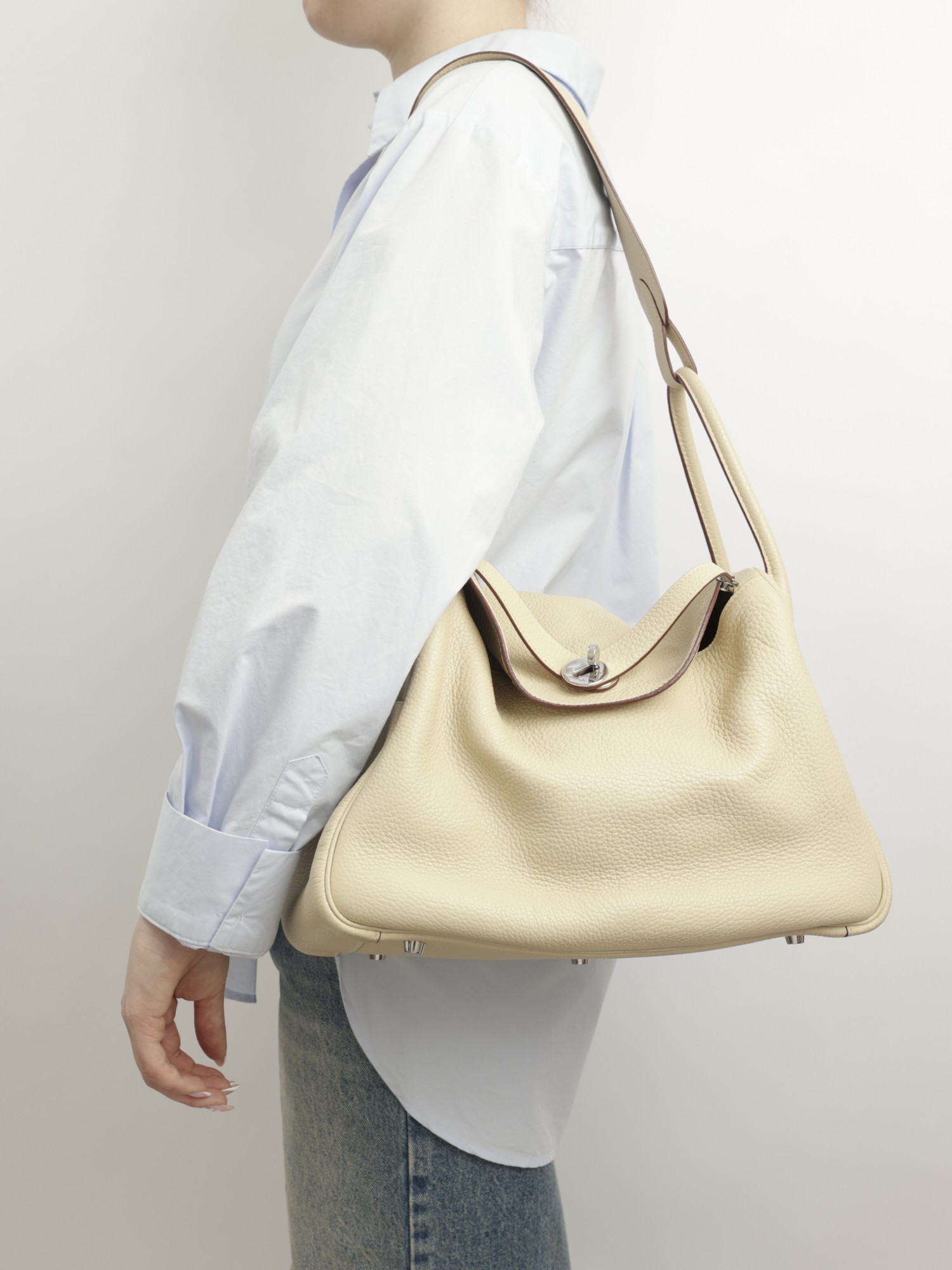 Hermes Lindy 1