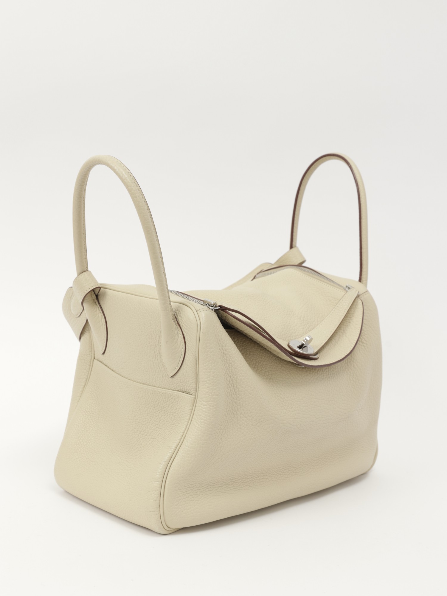 Hermes Lindy 2