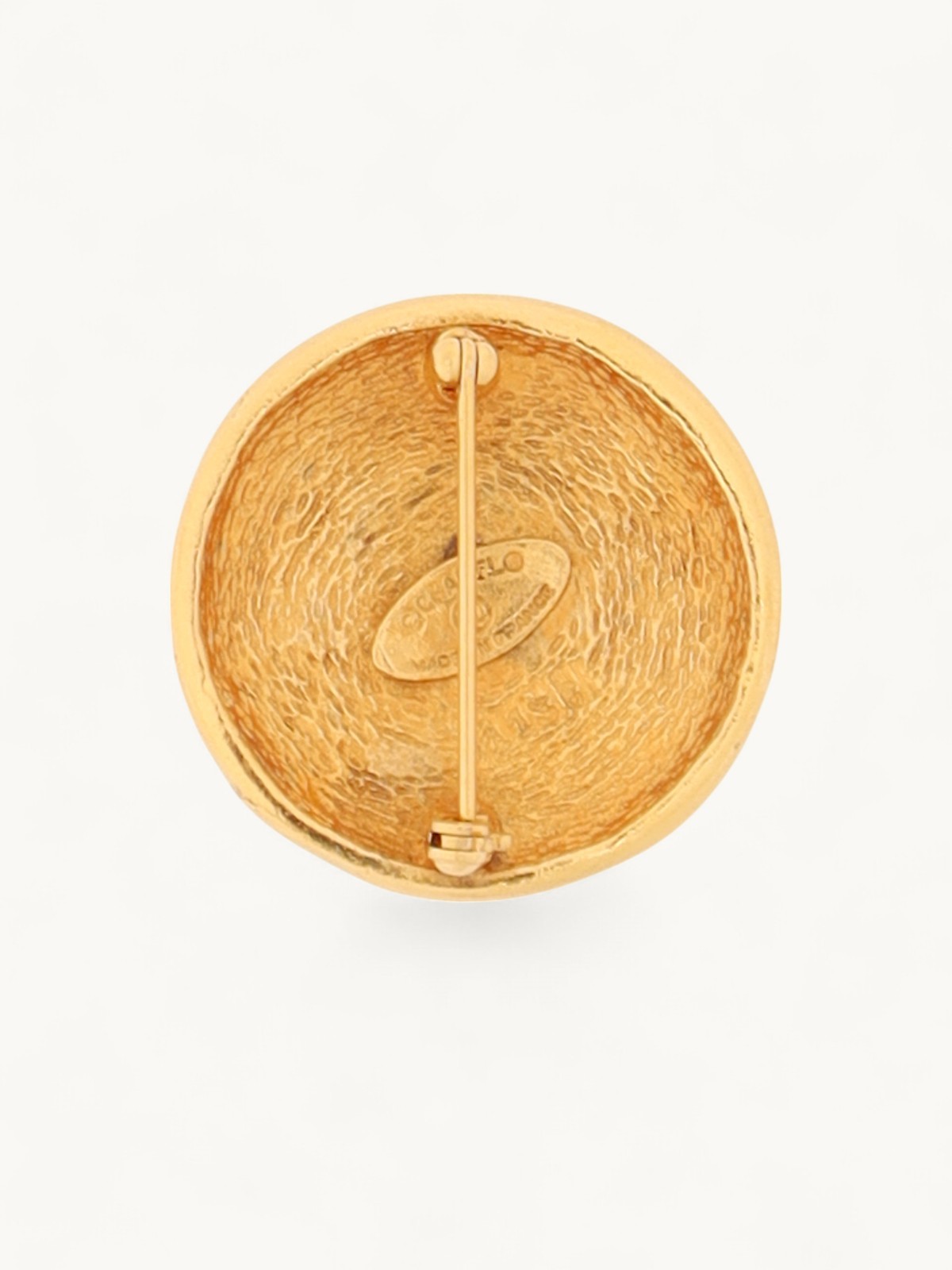 Chanel Brooch 2