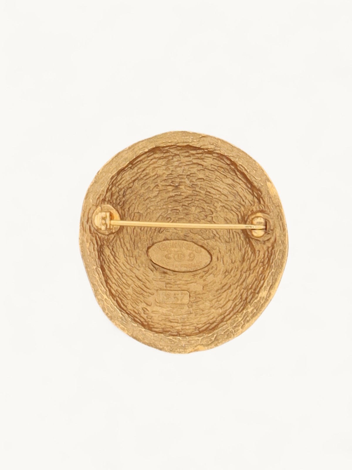 Chanel Brooch 2