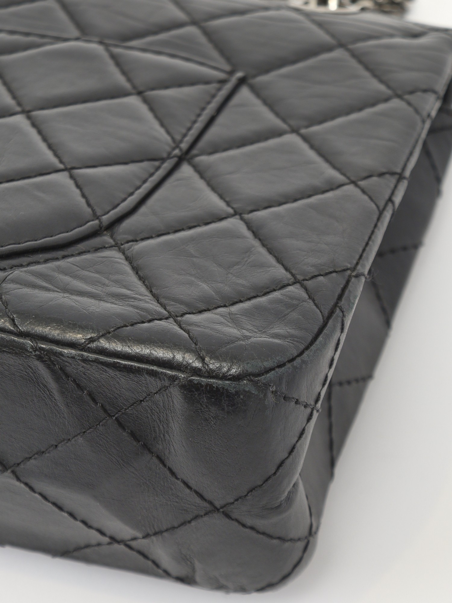 Chanel 2.55 11