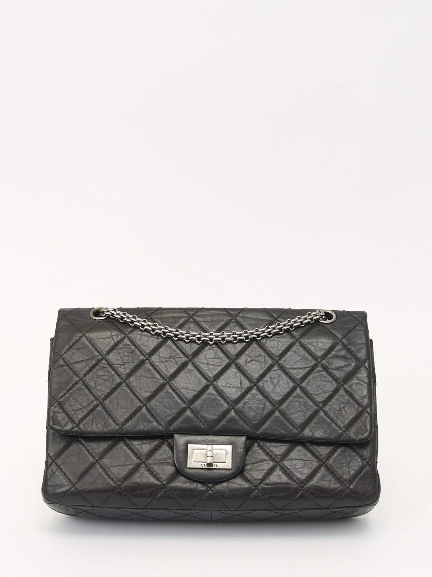 Chanel 2.55 0