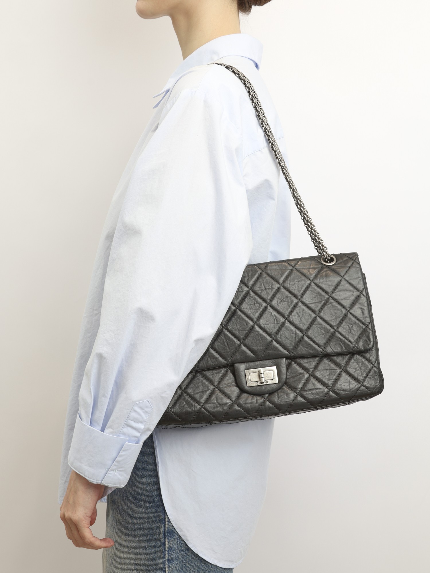 Chanel 2.55 1