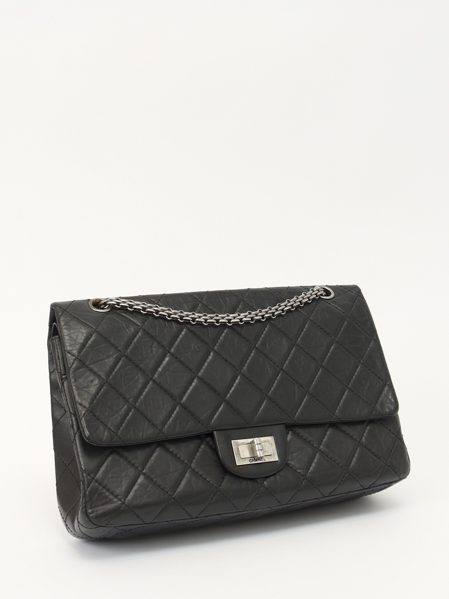 Chanel 2.55 2