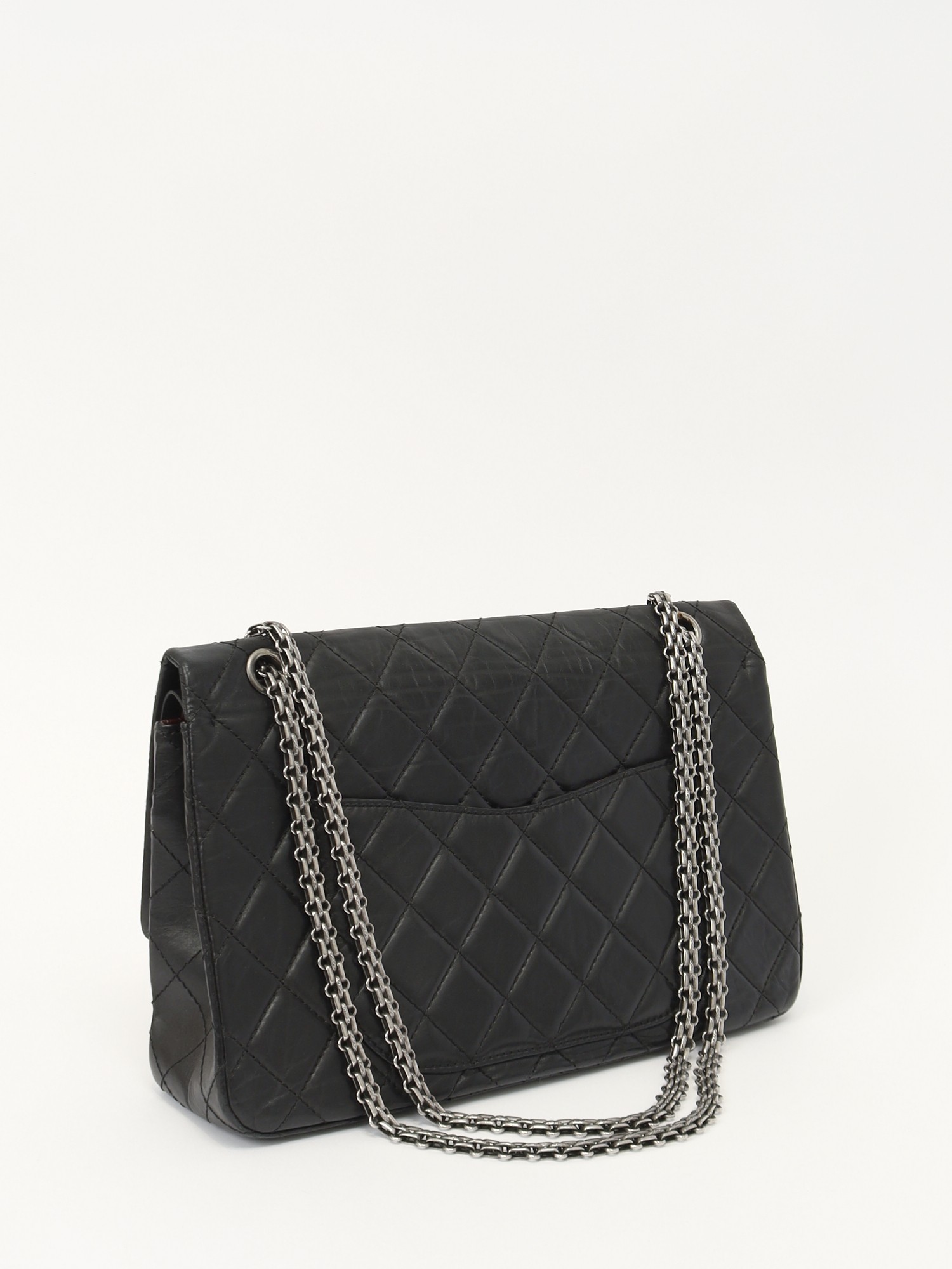 Chanel 2.55 3