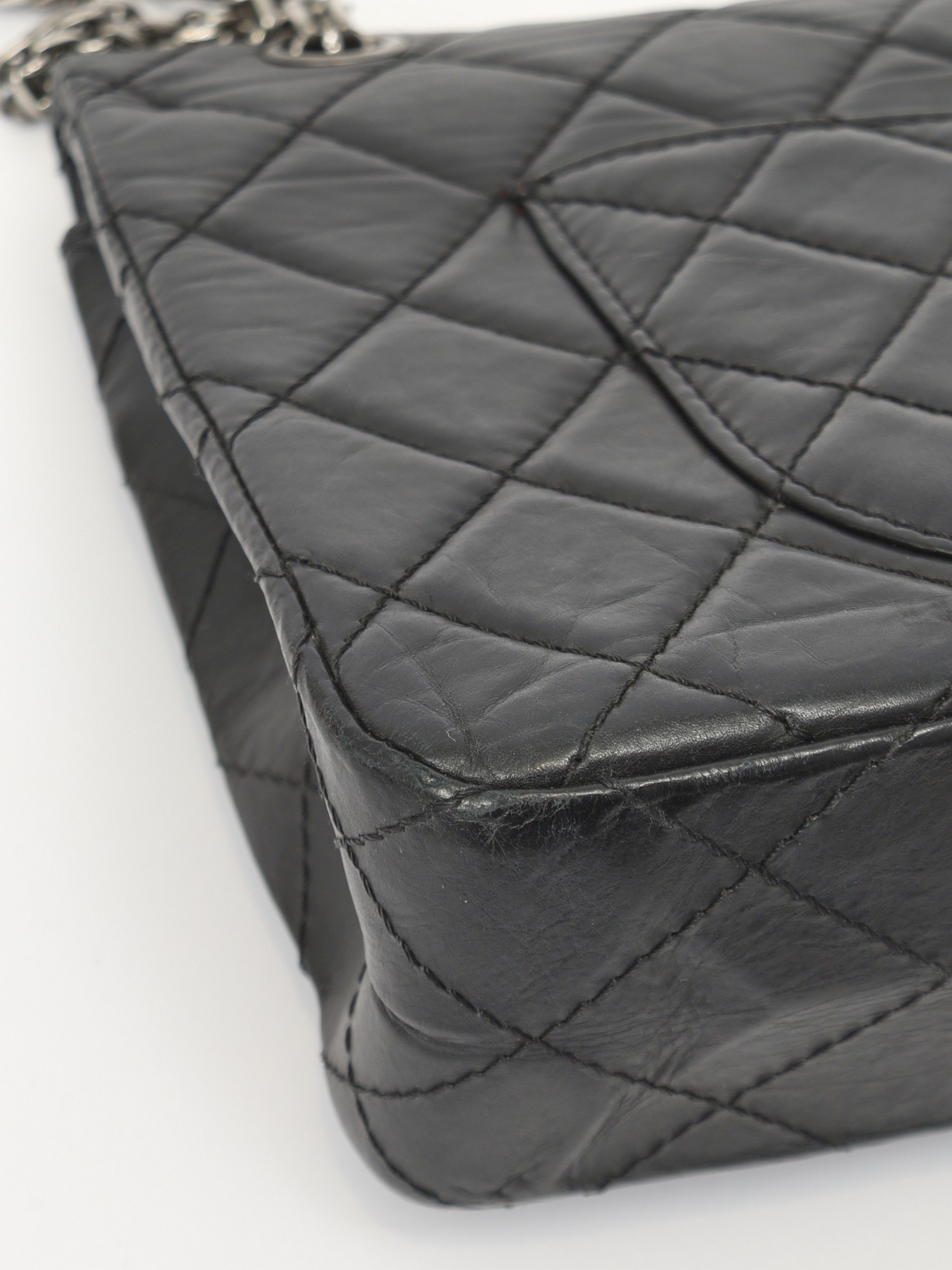 Chanel 2.55 10
