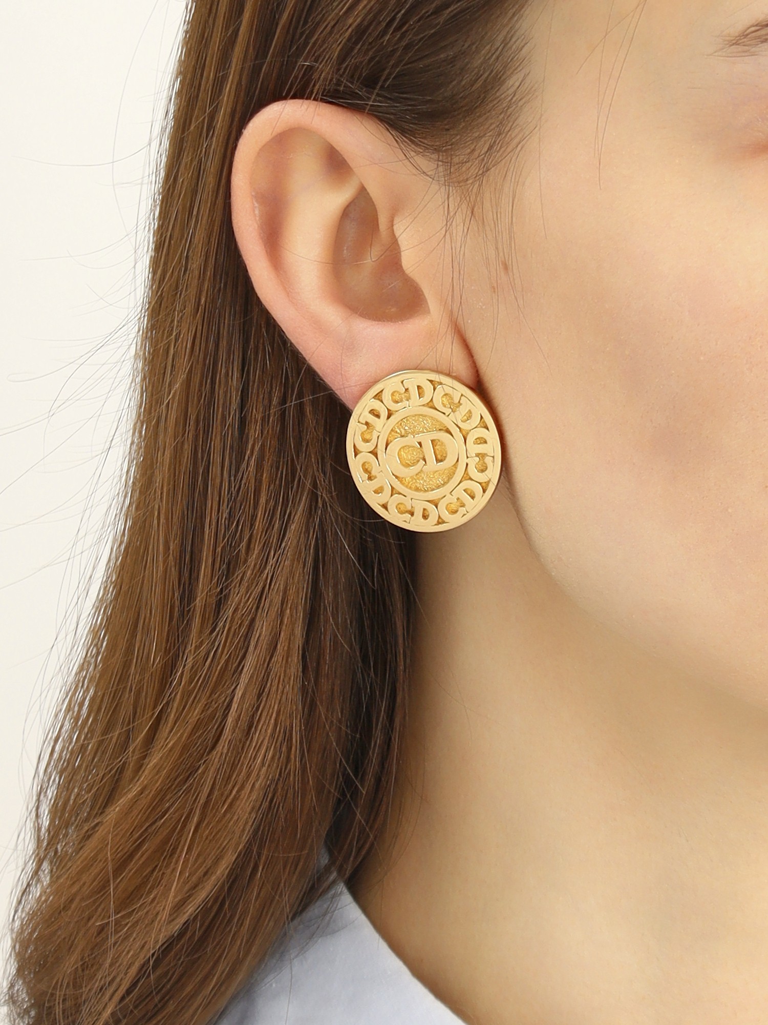 Christian Dior Clips 1