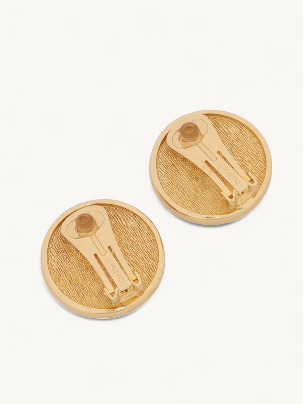 Christian Dior Clips 2