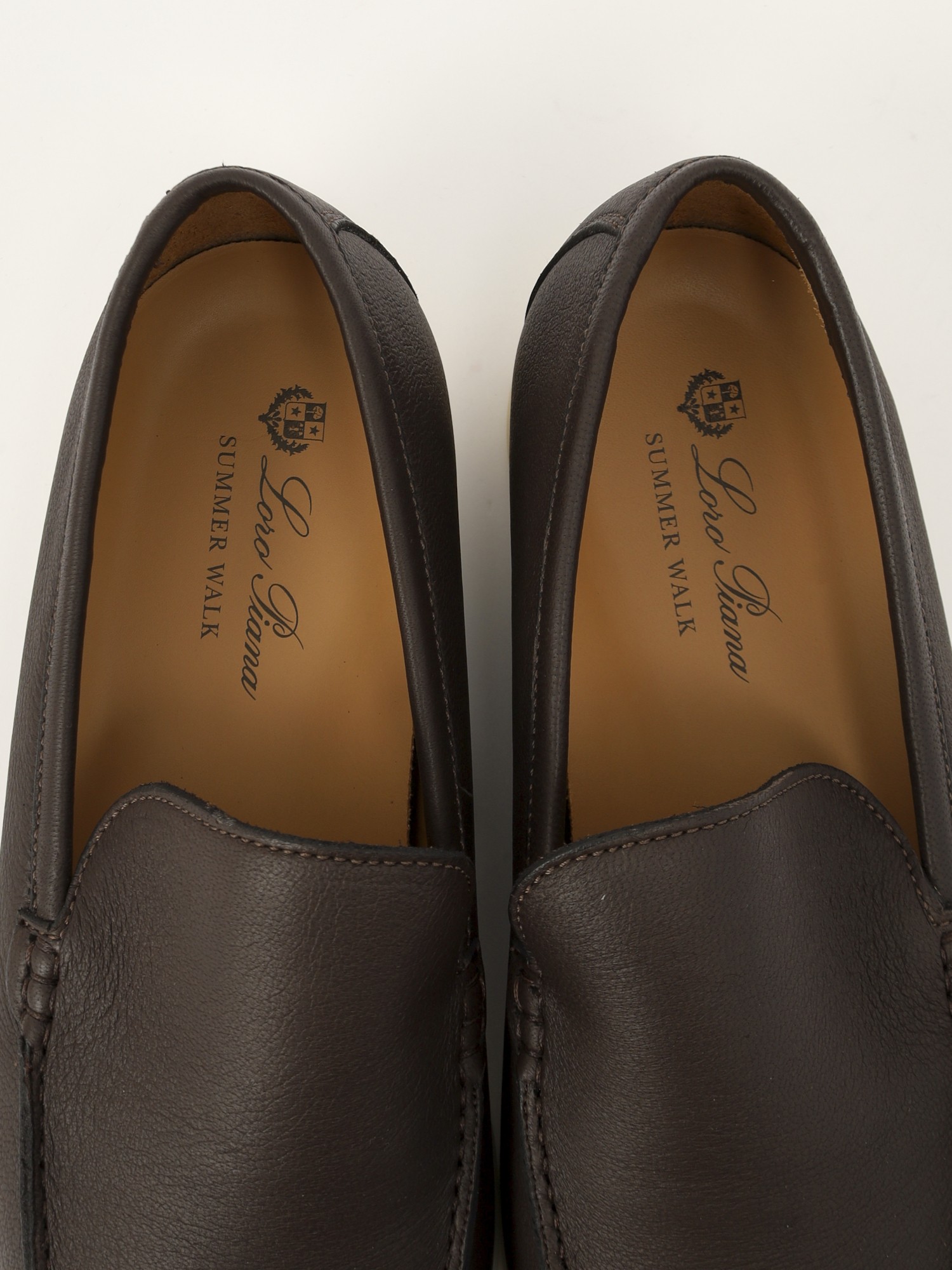 Loro Piana Shoes 45 8