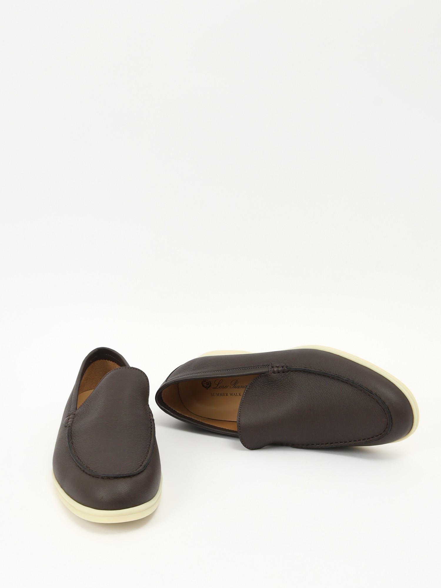 Loro Piana Shoes 45 6