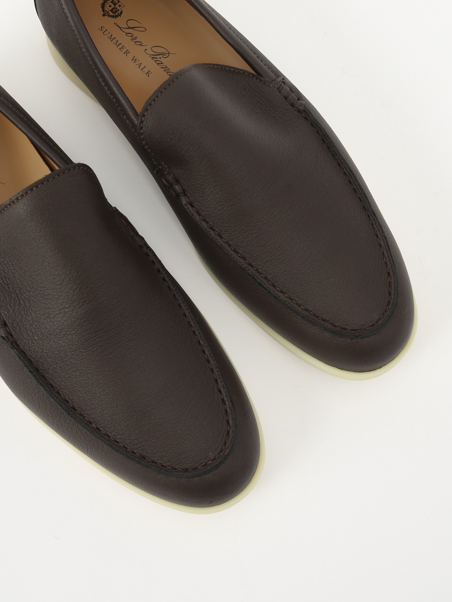 Loro Piana Shoes 45 7