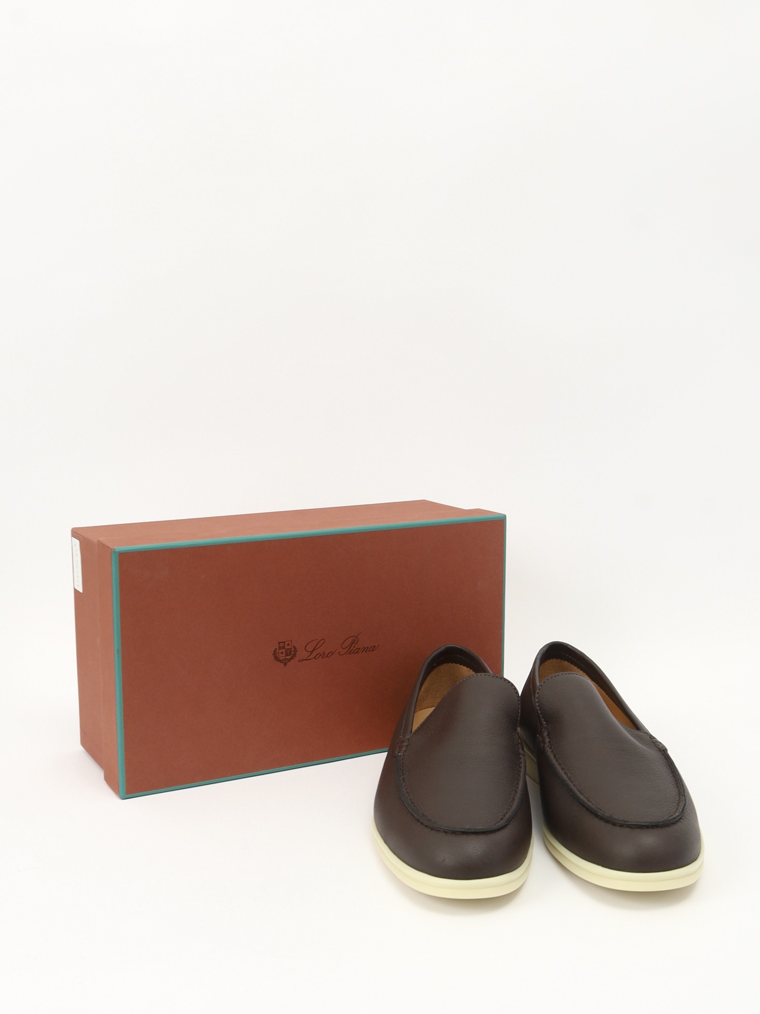 Loro Piana Shoes 45 2