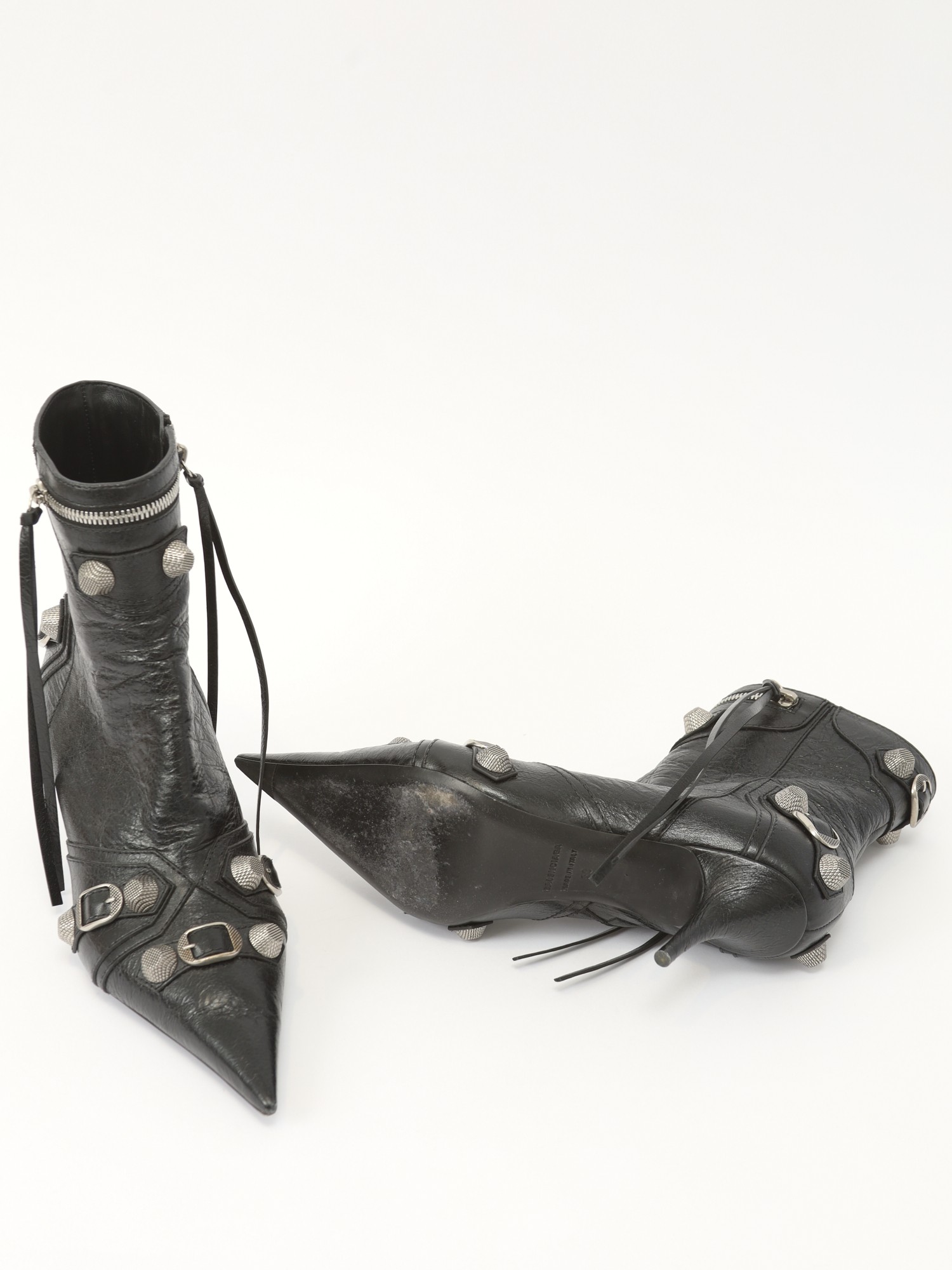 Balenciaga Shoes 39 8
