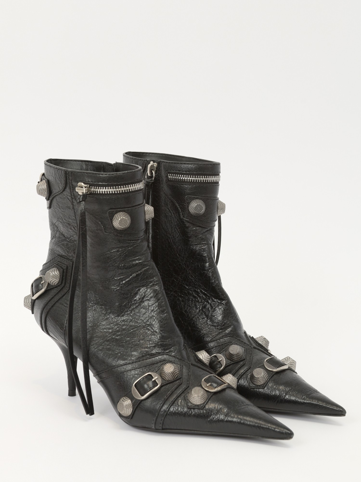 Balenciaga Shoes 39 2