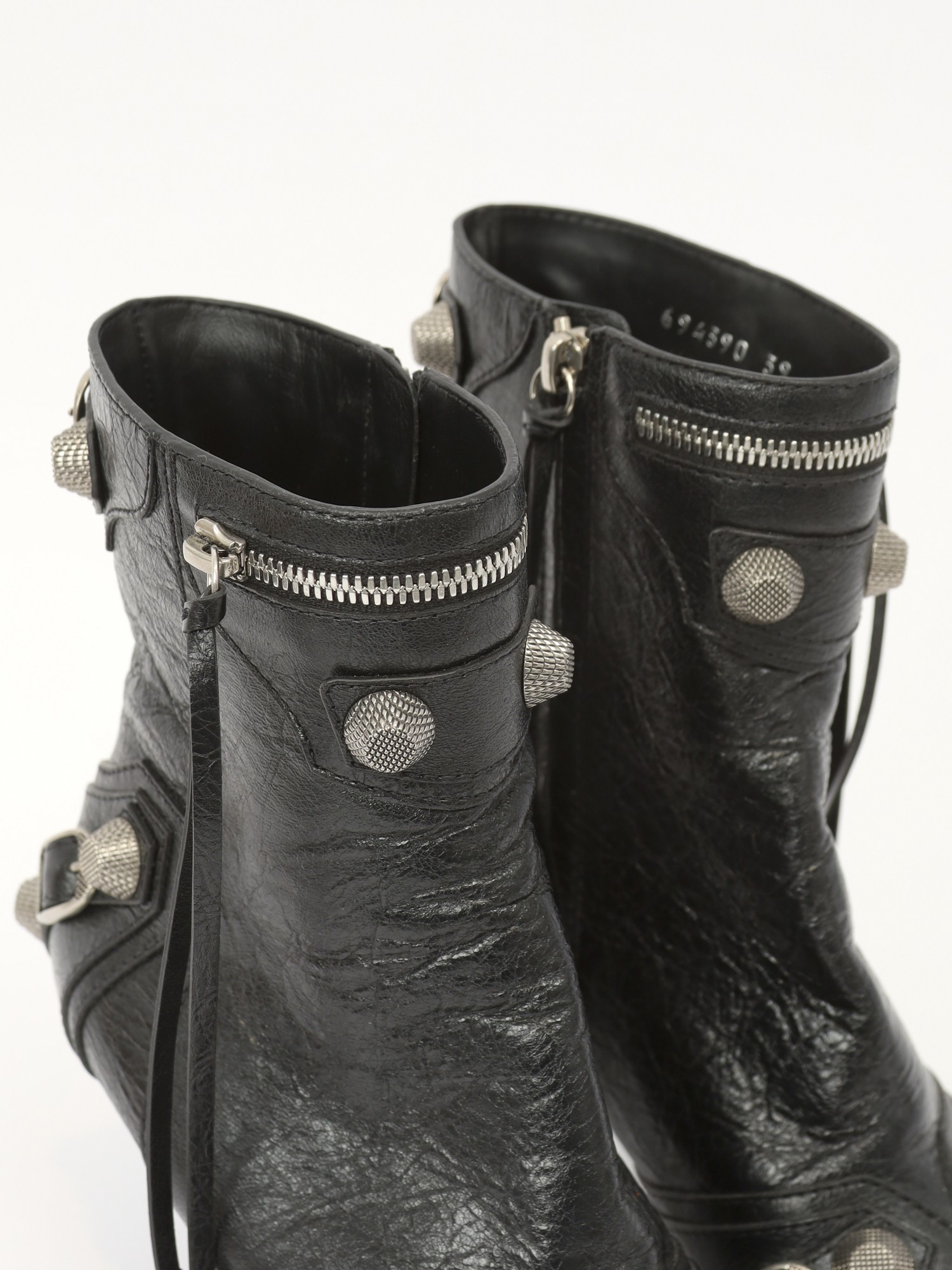 Balenciaga Shoes 39 6