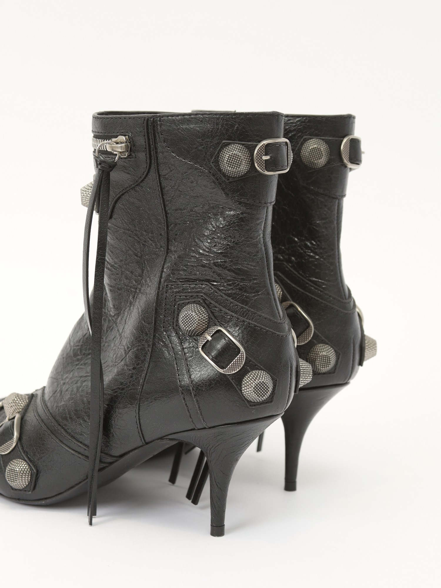 Balenciaga Shoes 39 7