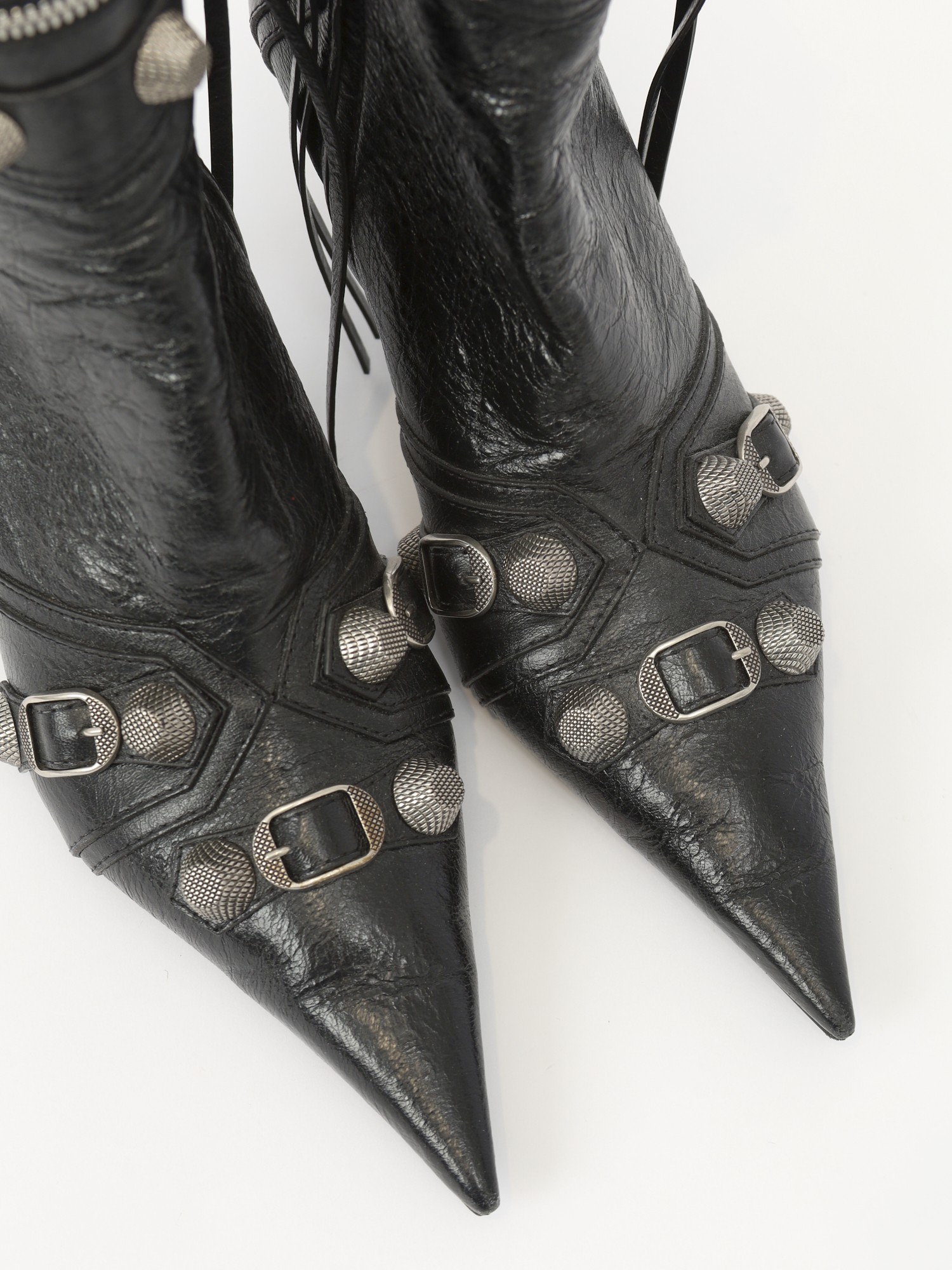 Balenciaga Shoes 39 5