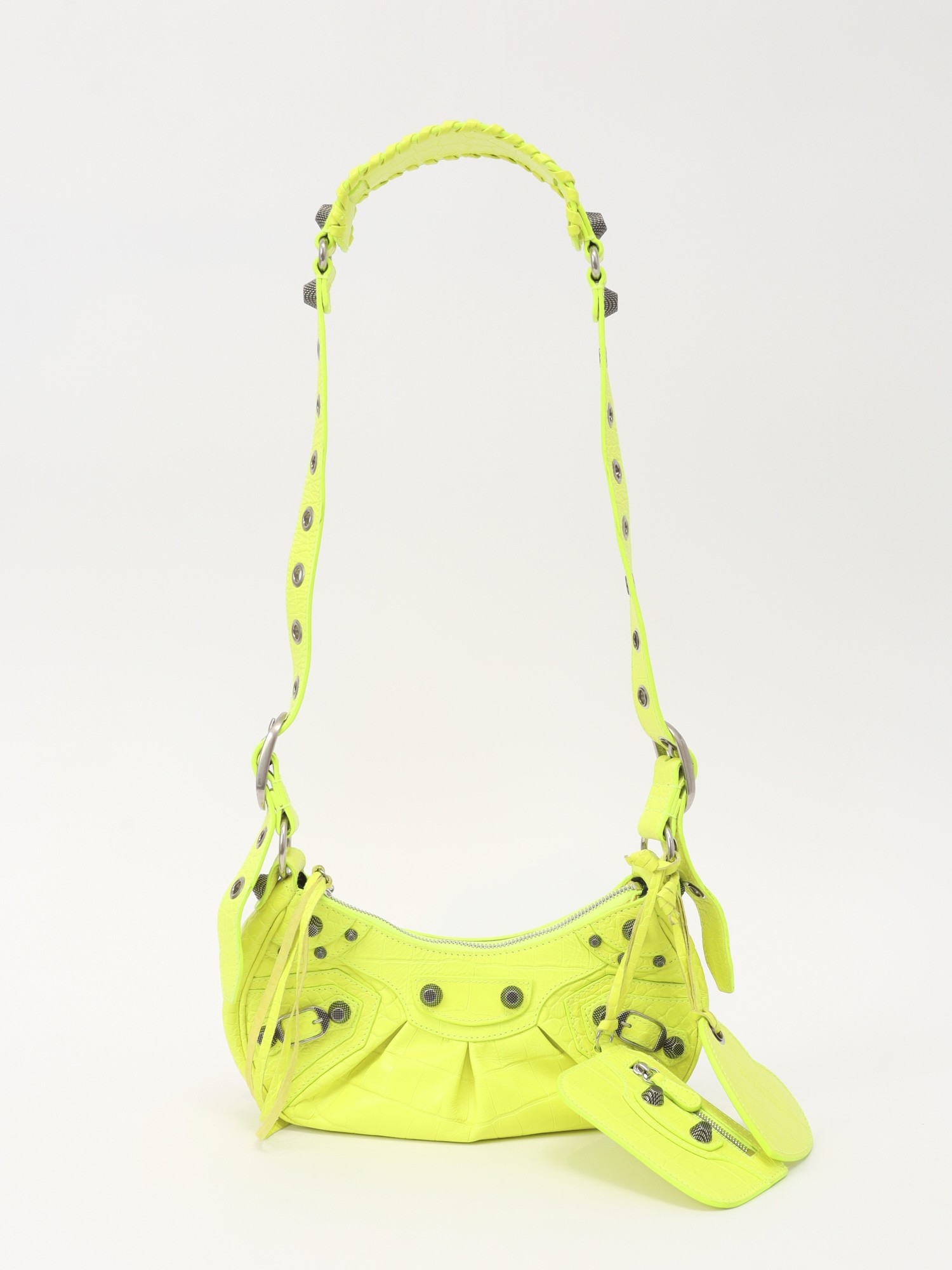 Balenciaga Le Cagole 0
