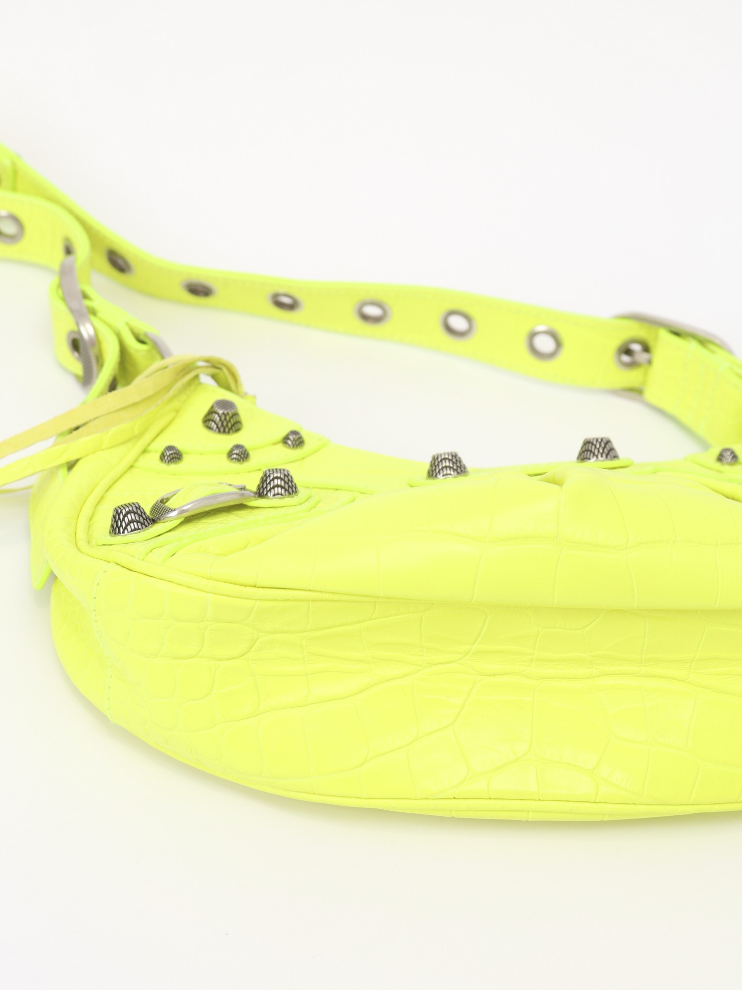 Balenciaga Le Cagole 7