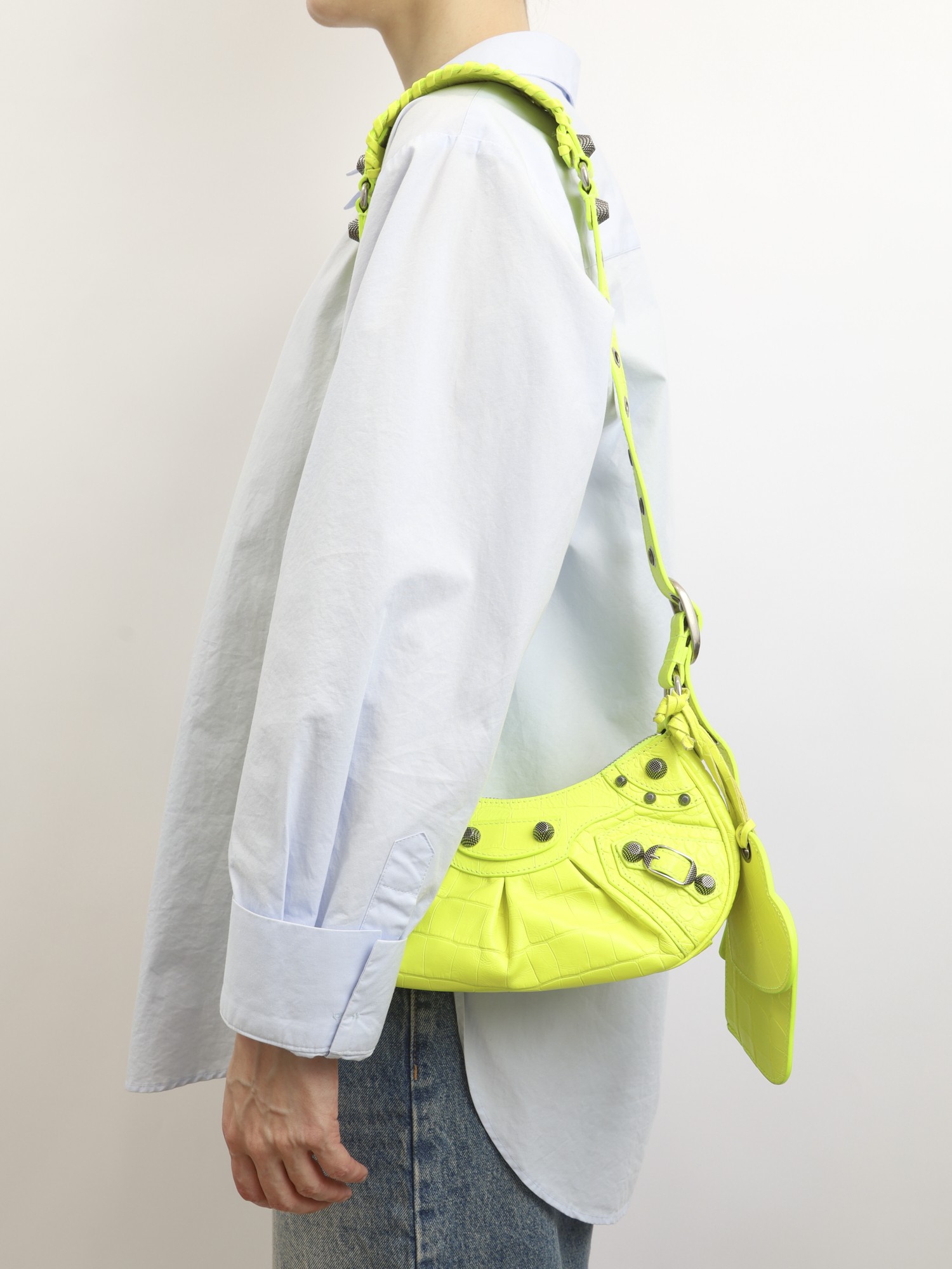 Balenciaga Le Cagole 1