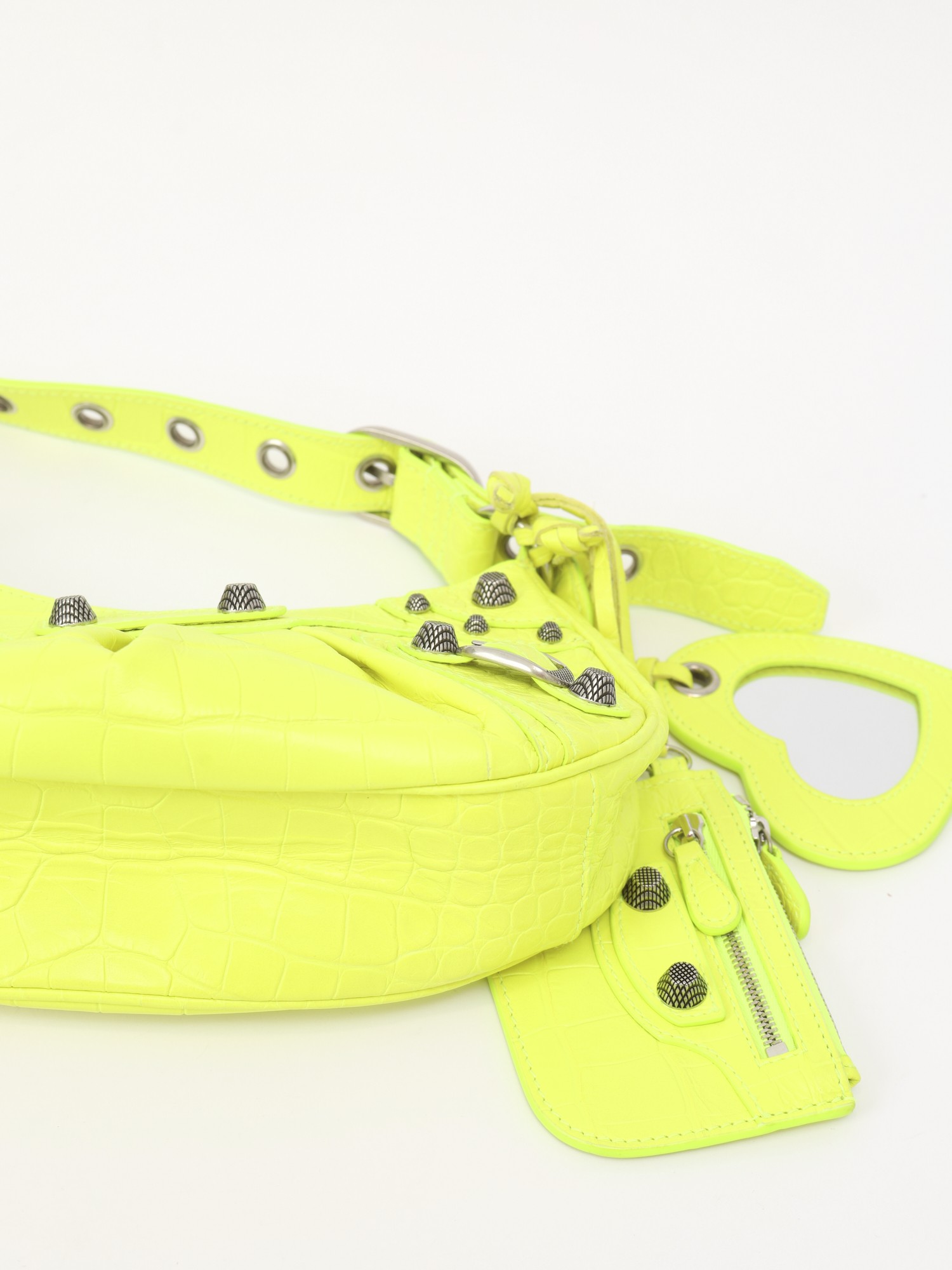 Balenciaga Le Cagole 6