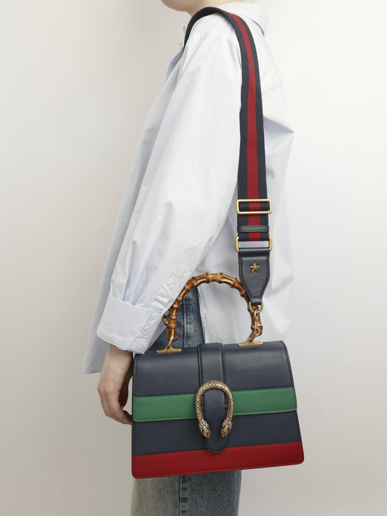 Gucci Dionysus 1