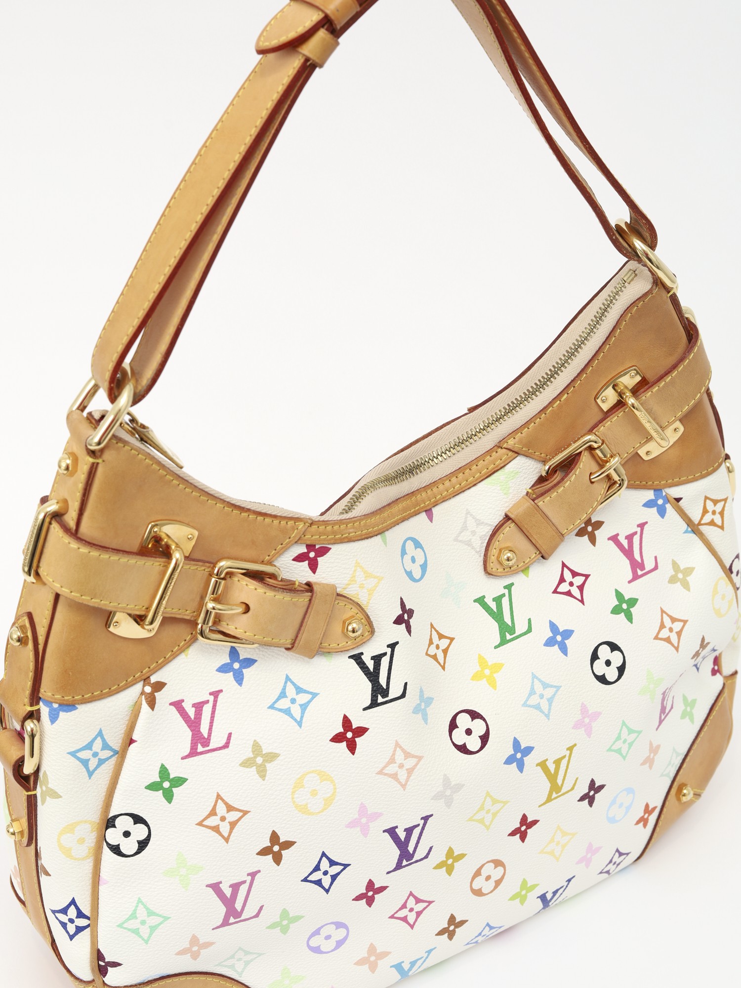 Louis Vuitton Greta 4