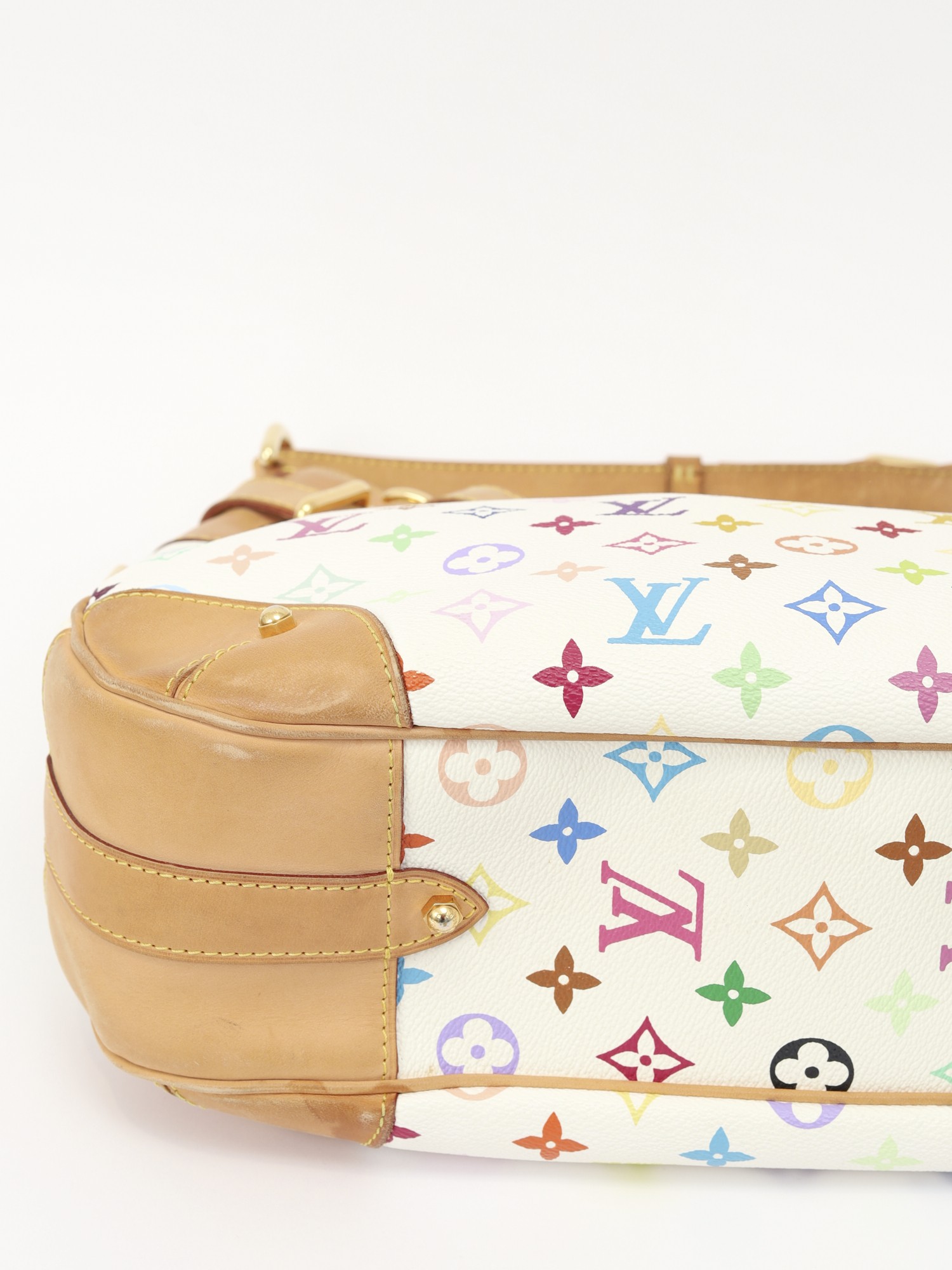 Louis Vuitton Greta 9