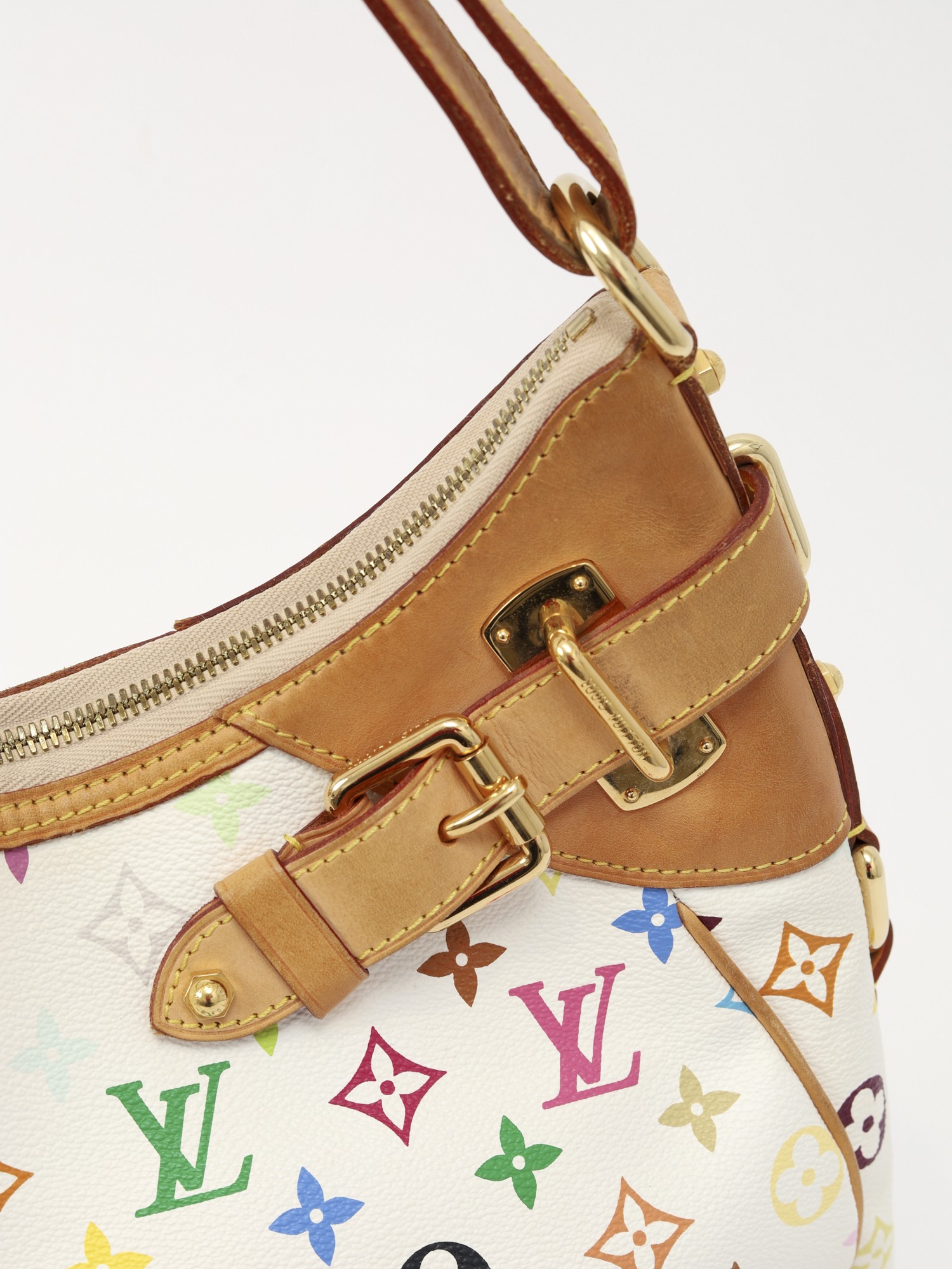 Louis Vuitton Greta 5