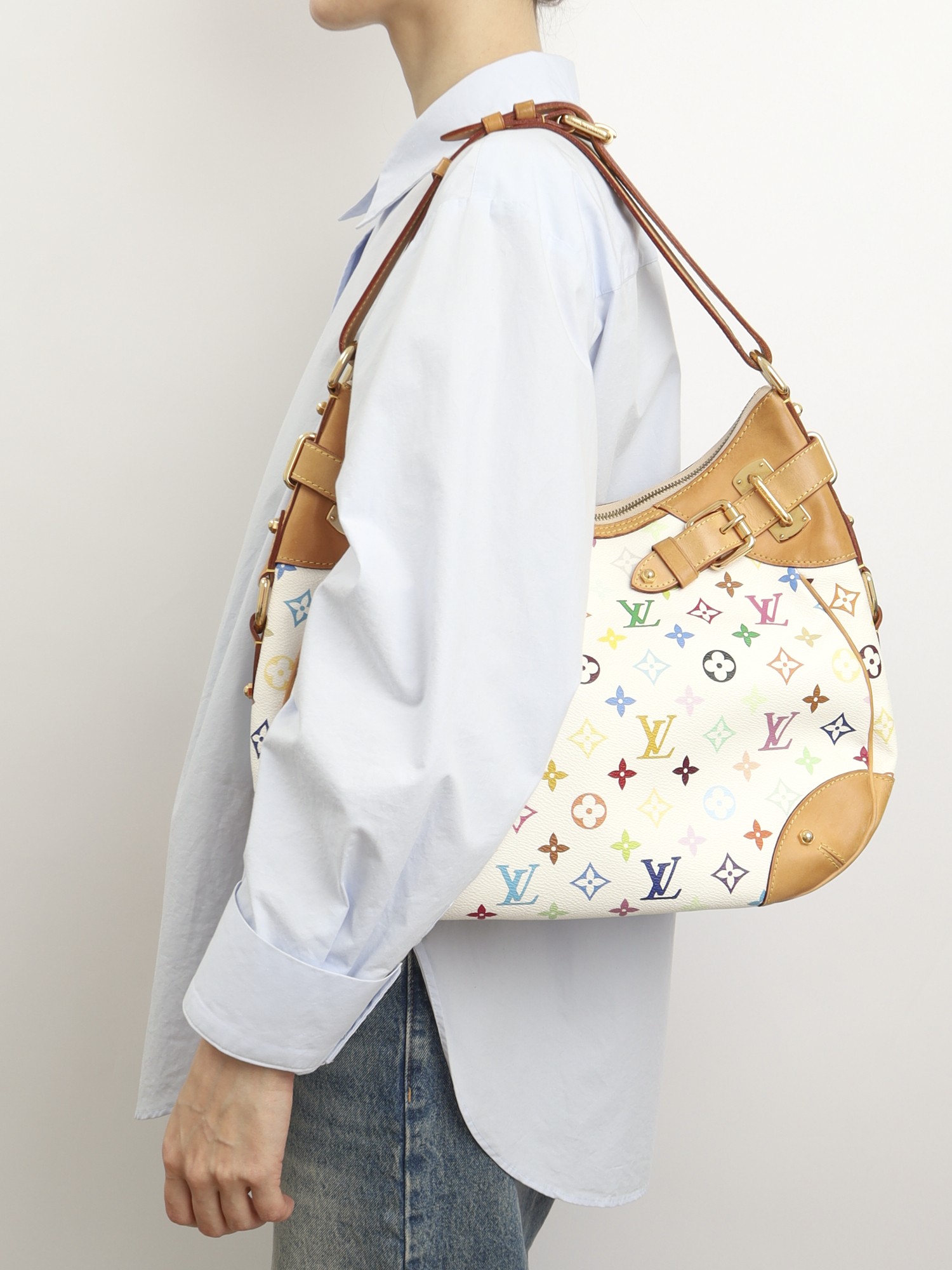 Louis Vuitton Greta 1