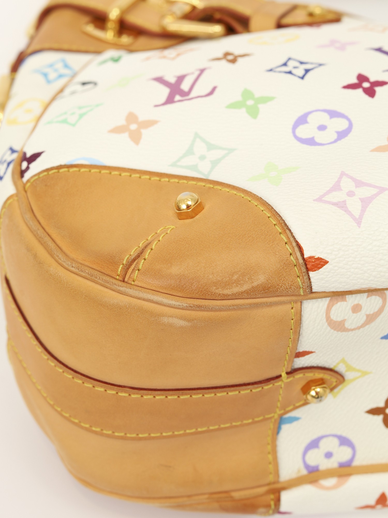 Louis Vuitton Greta 11