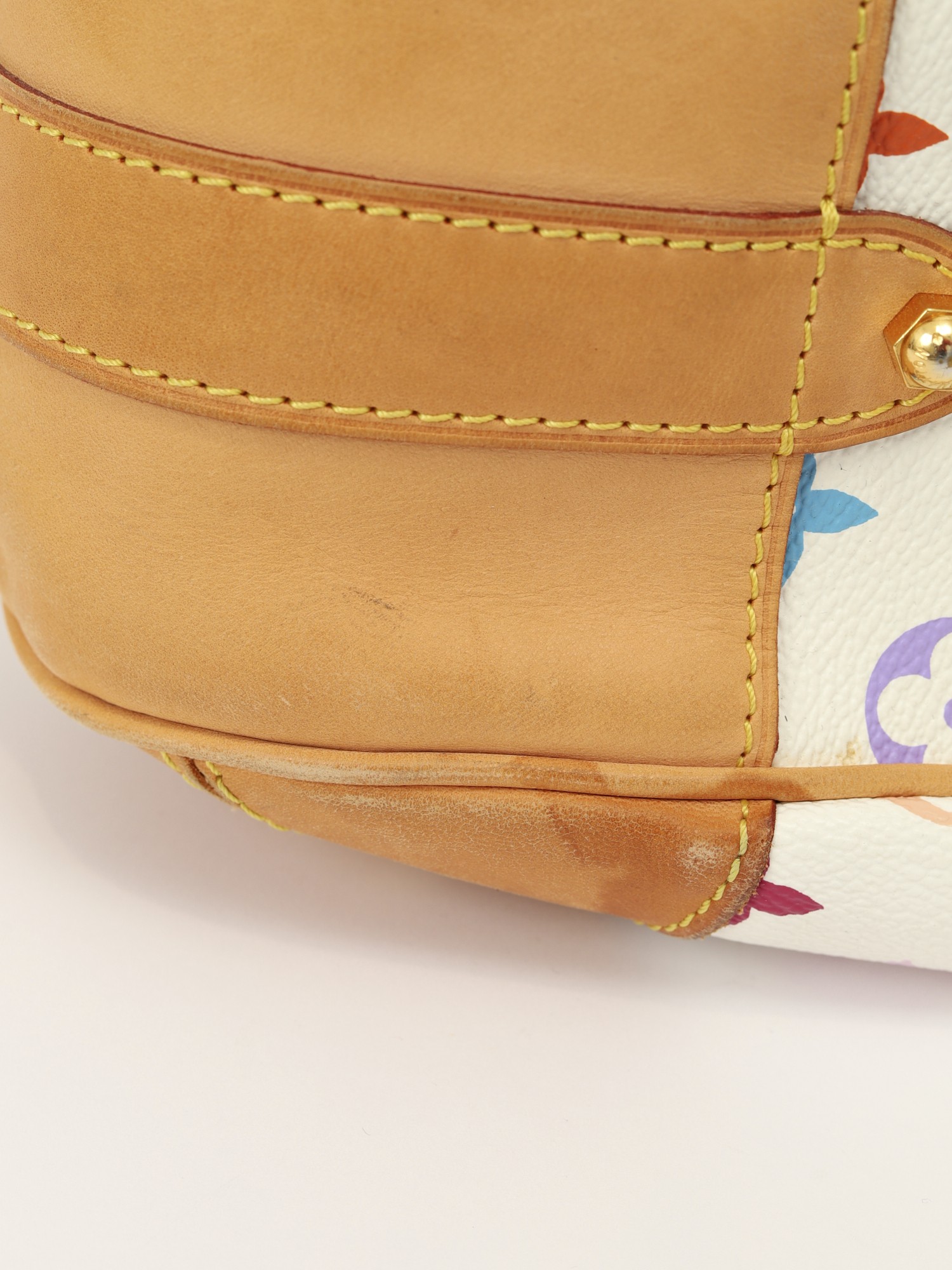 Louis Vuitton Greta 14