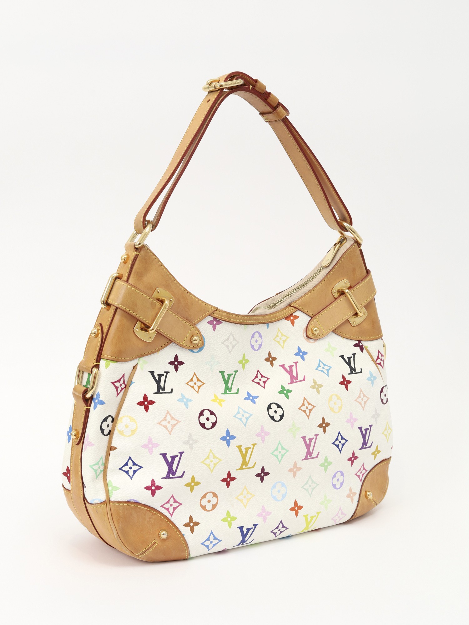 Louis Vuitton Greta 3