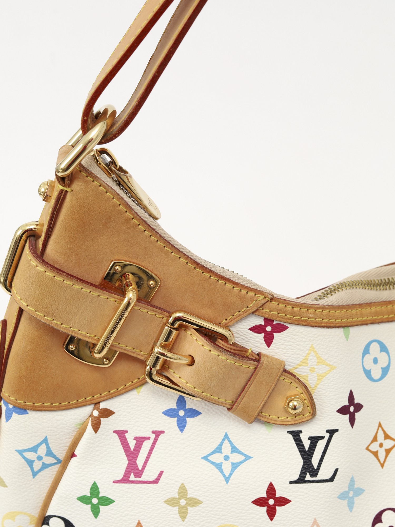 Louis Vuitton Greta 6
